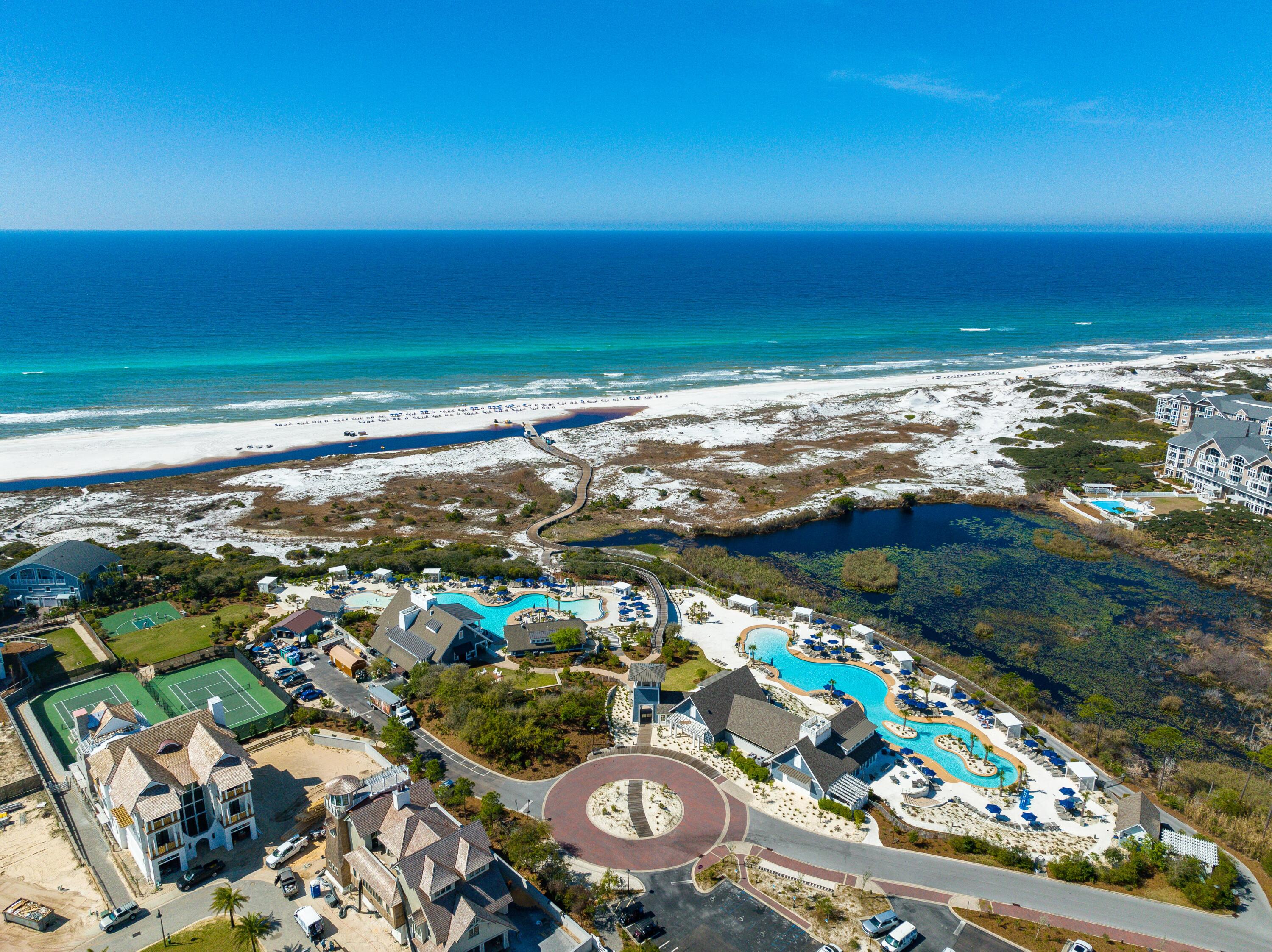 WATERSOUND ORIGINS - Residential