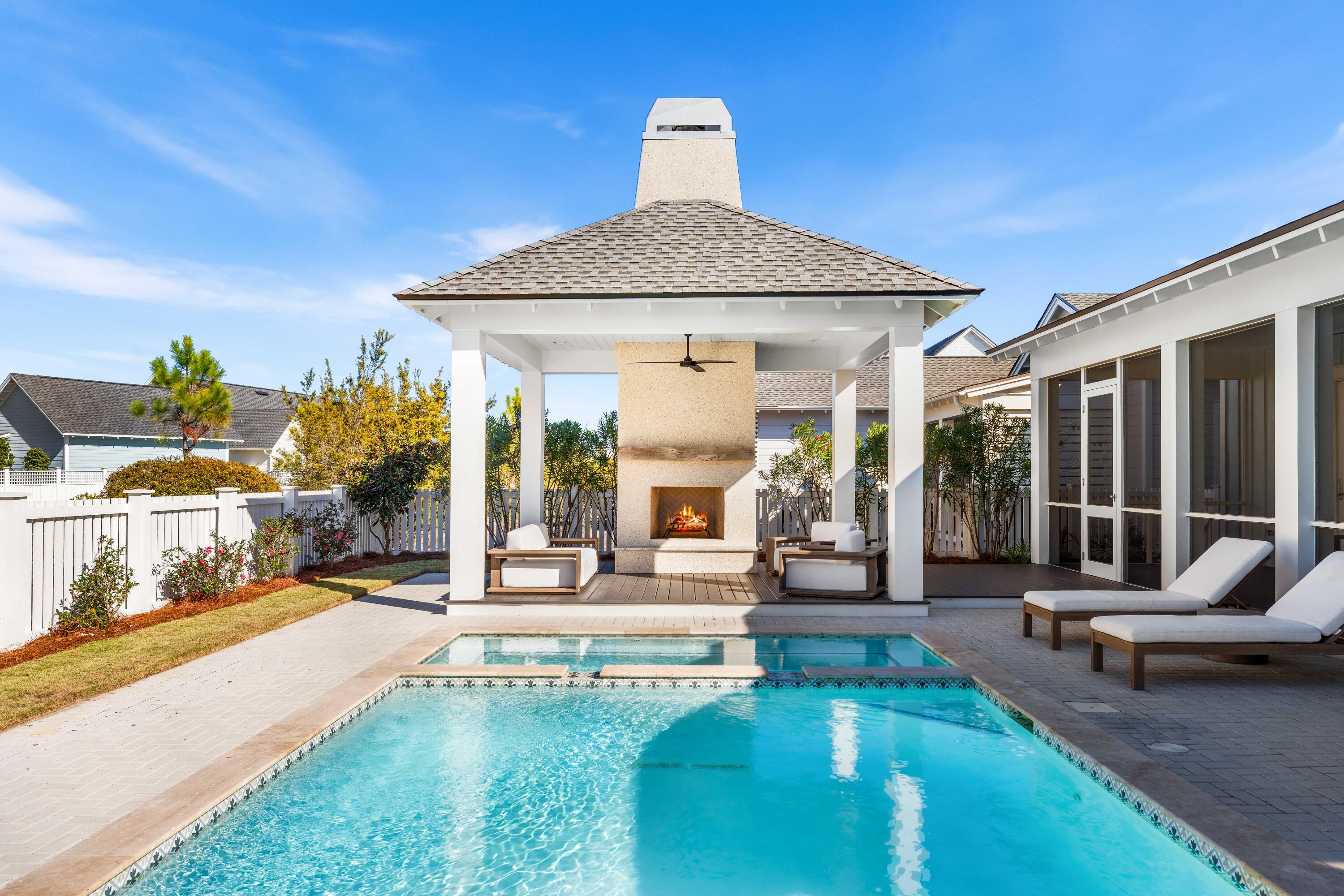 WATERSOUND ORIGINS - Residential