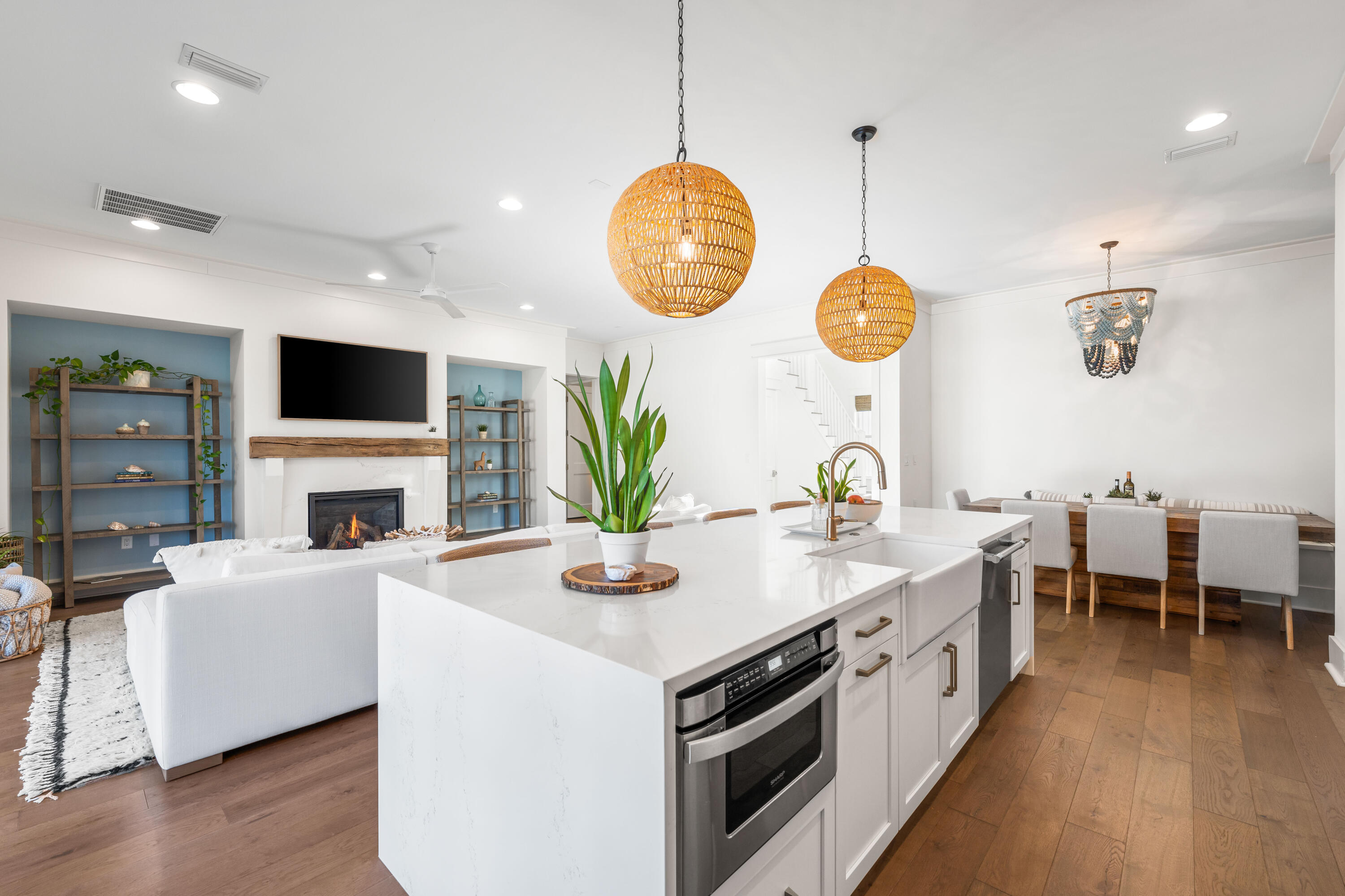 WATERSOUND ORIGINS - Residential
