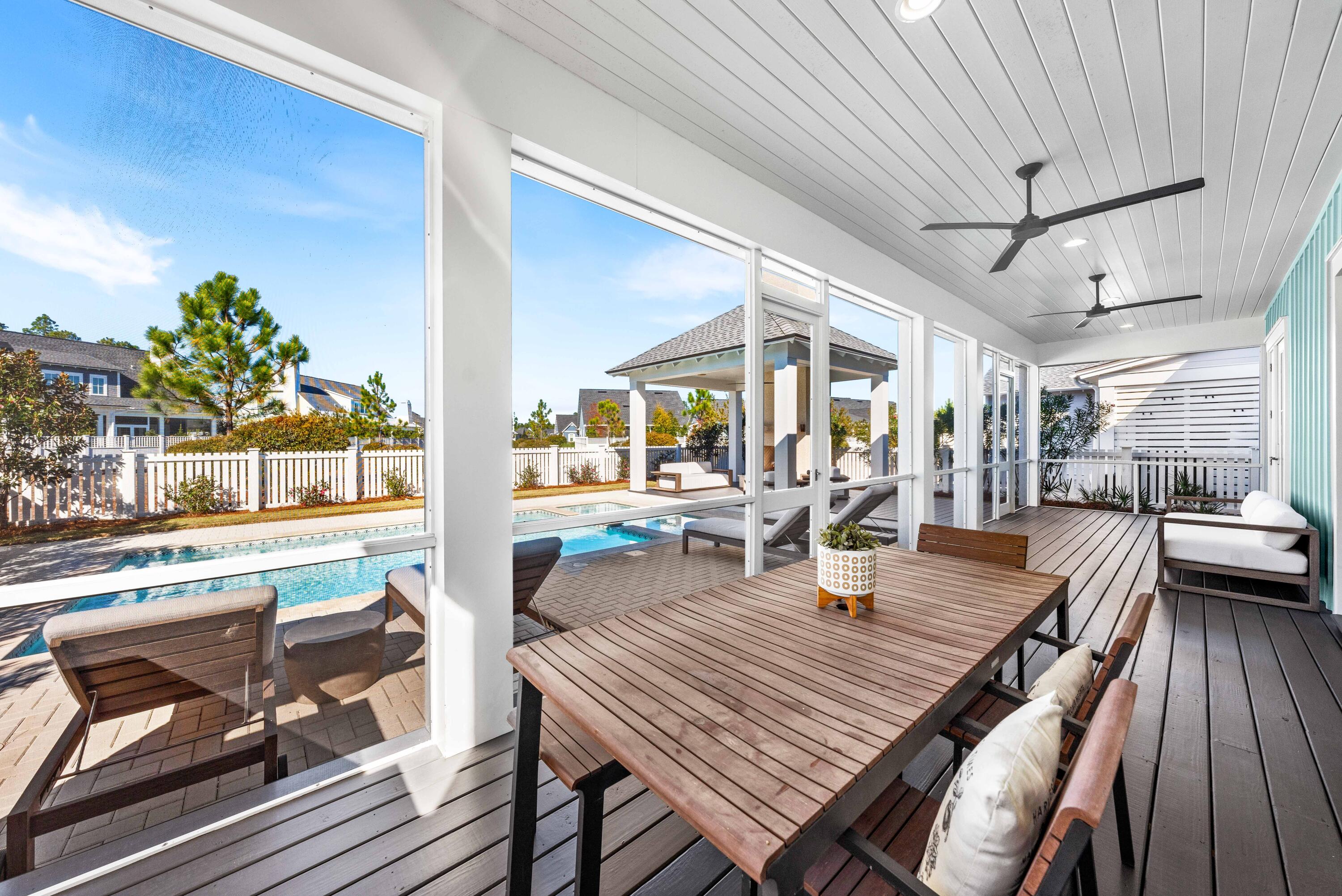 WATERSOUND ORIGINS - Residential