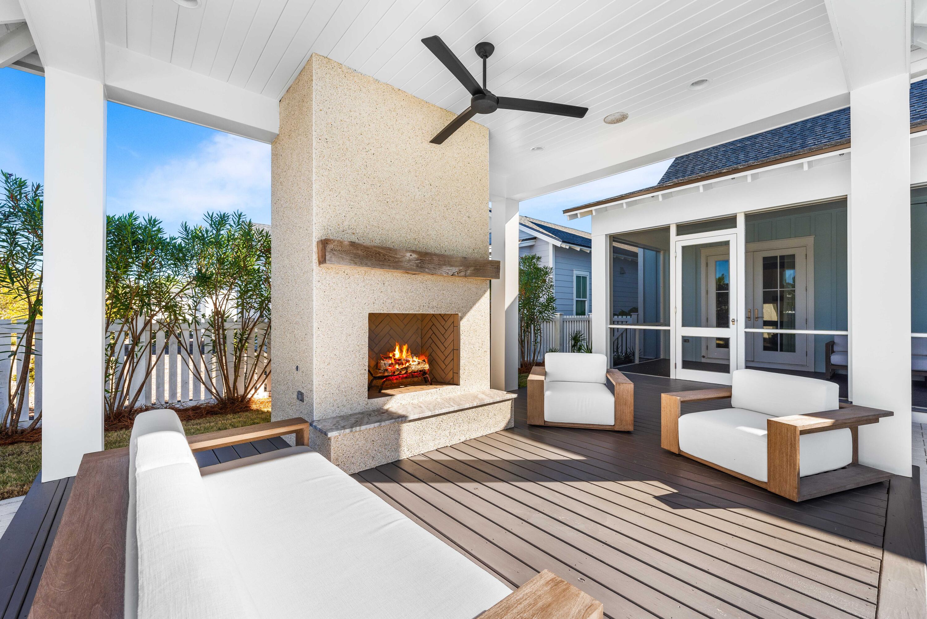 WATERSOUND ORIGINS - Residential
