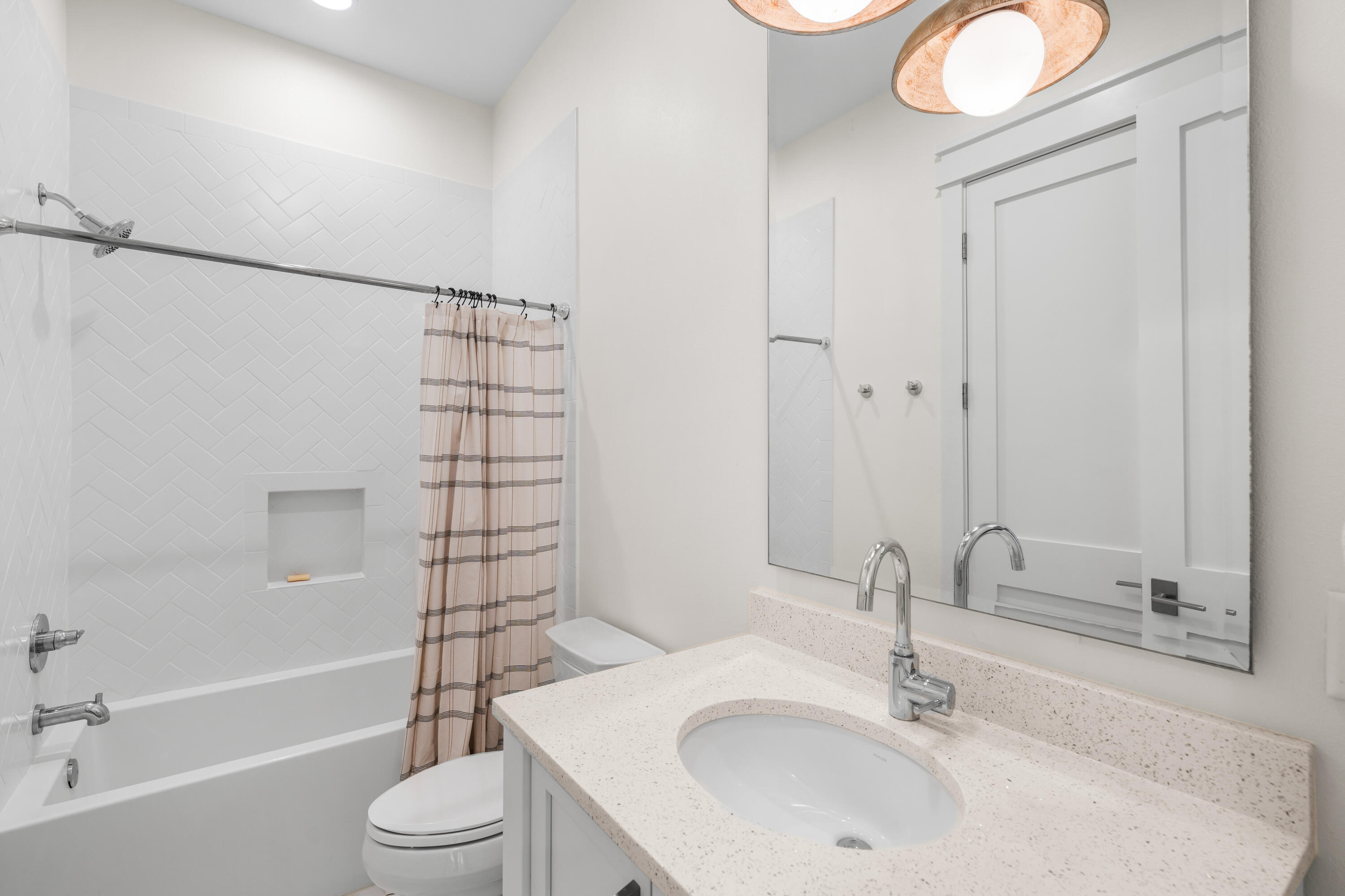 WATERSOUND ORIGINS - Residential
