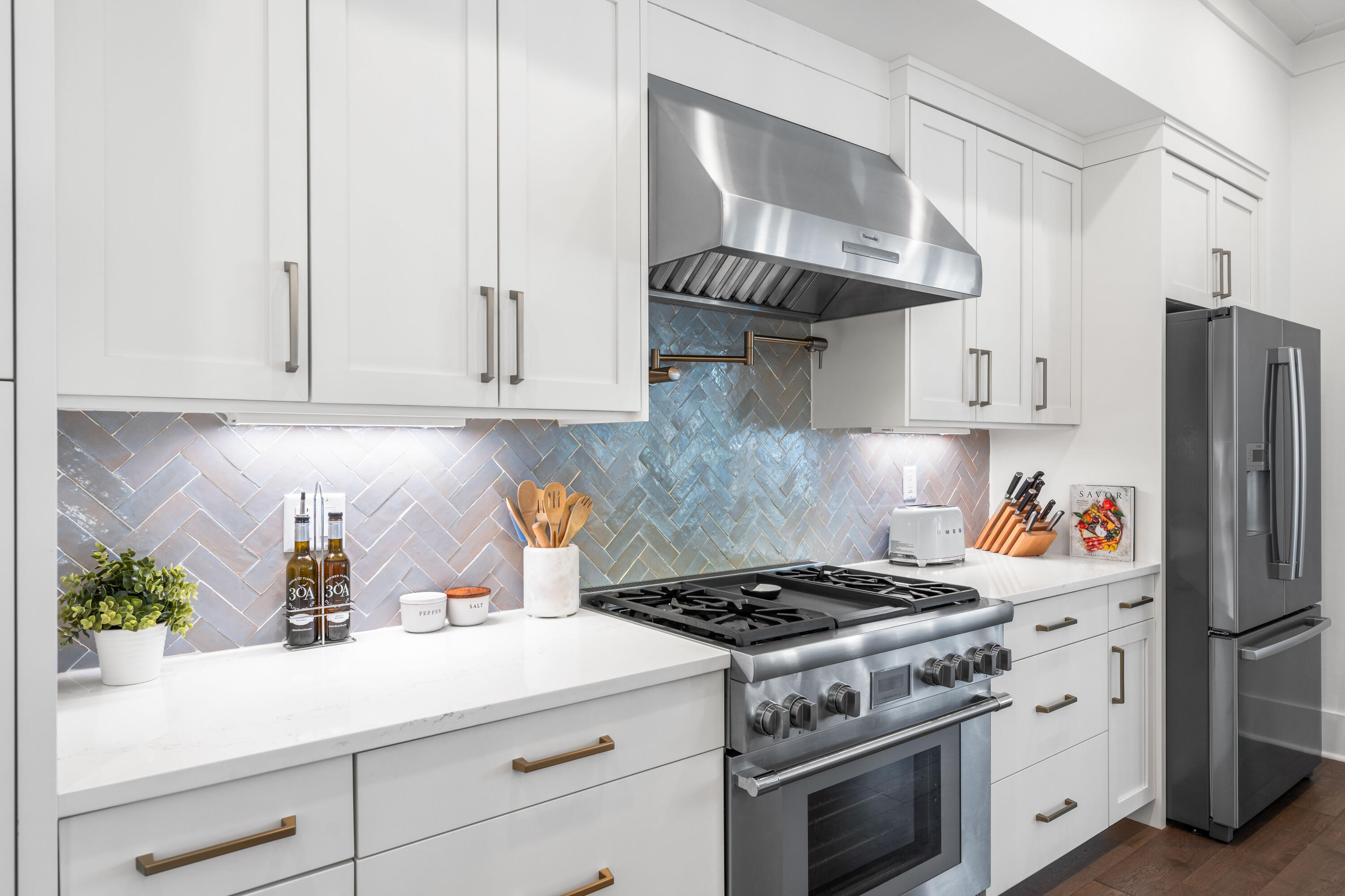 WATERSOUND ORIGINS - Residential