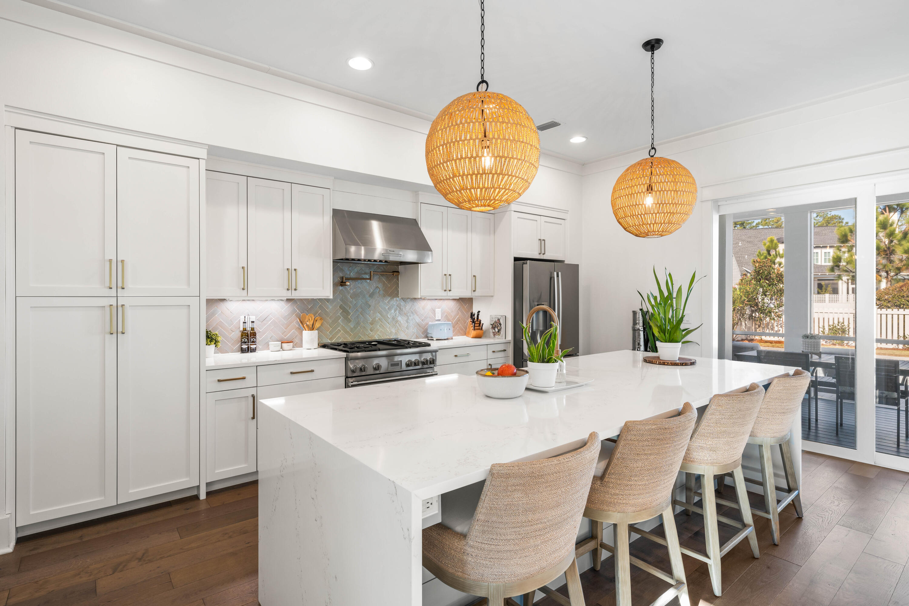 WATERSOUND ORIGINS - Residential