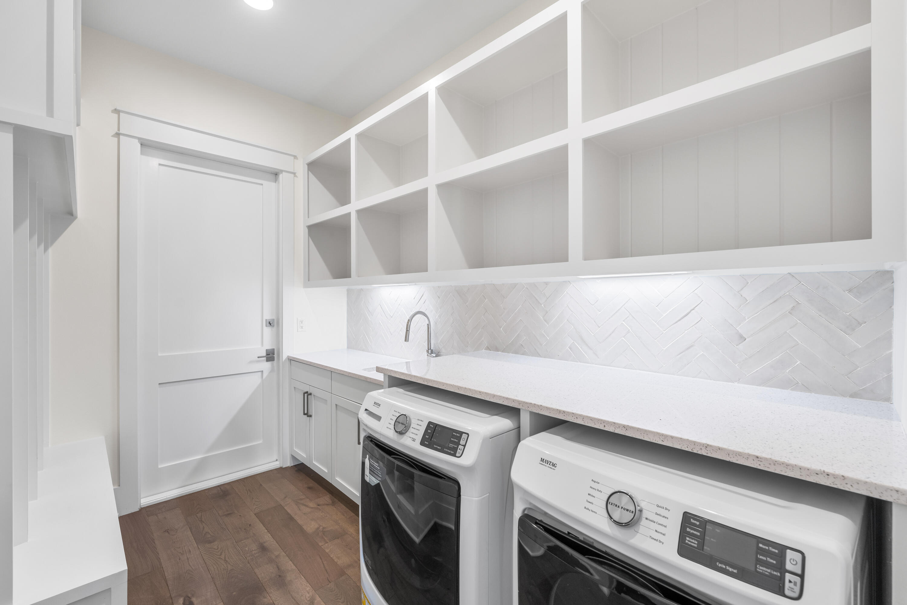 WATERSOUND ORIGINS - Residential