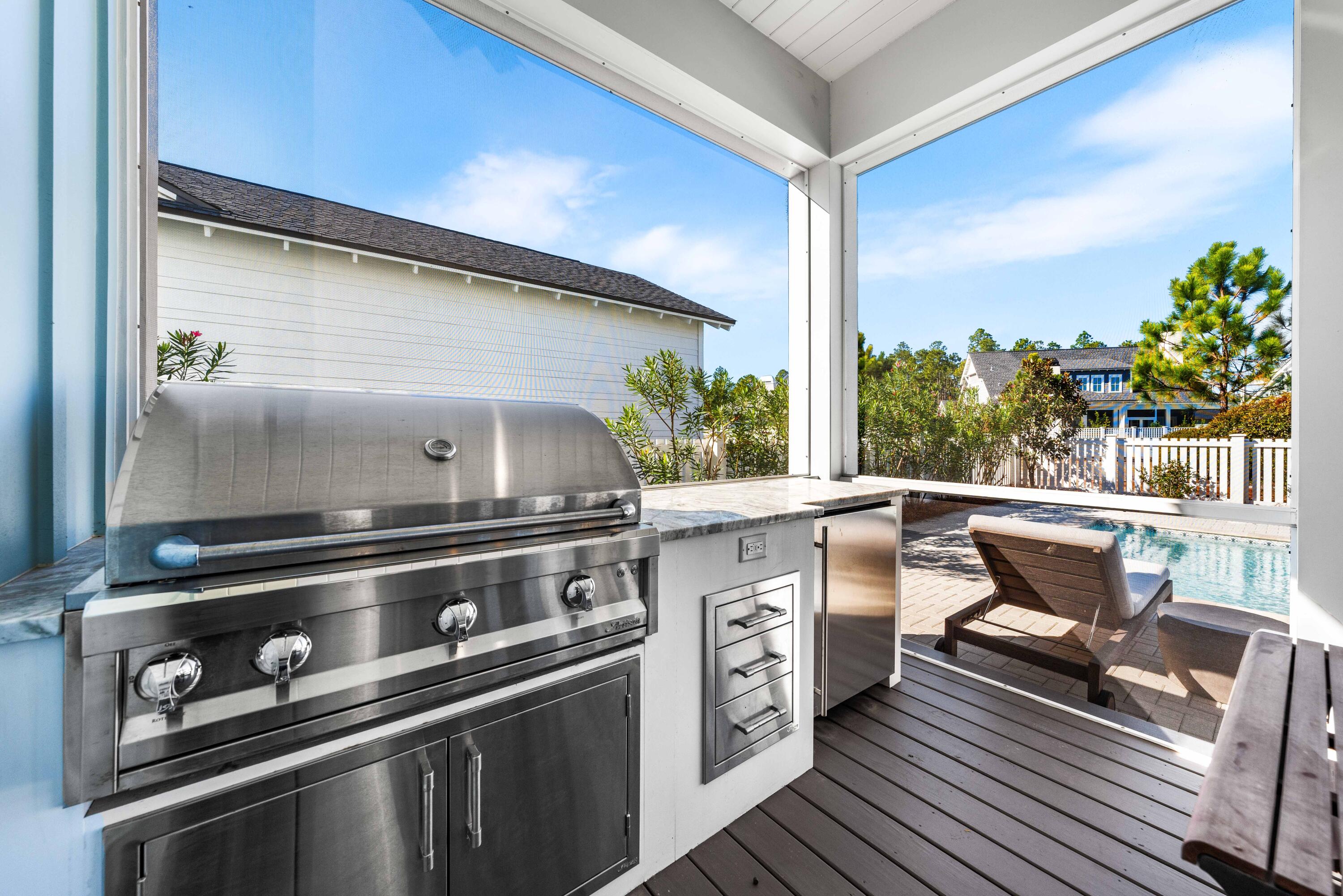 WATERSOUND ORIGINS - Residential