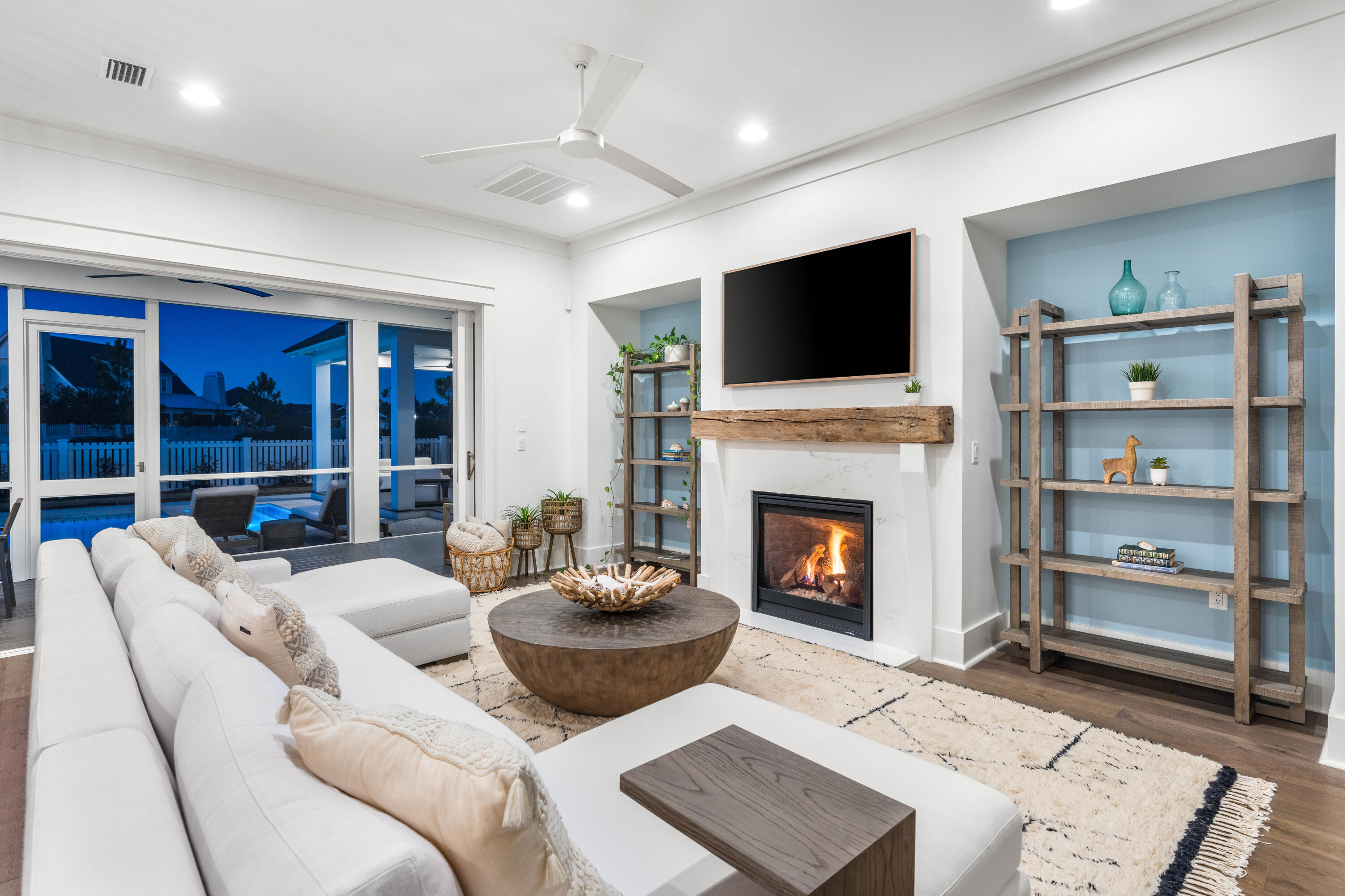 WATERSOUND ORIGINS - Residential
