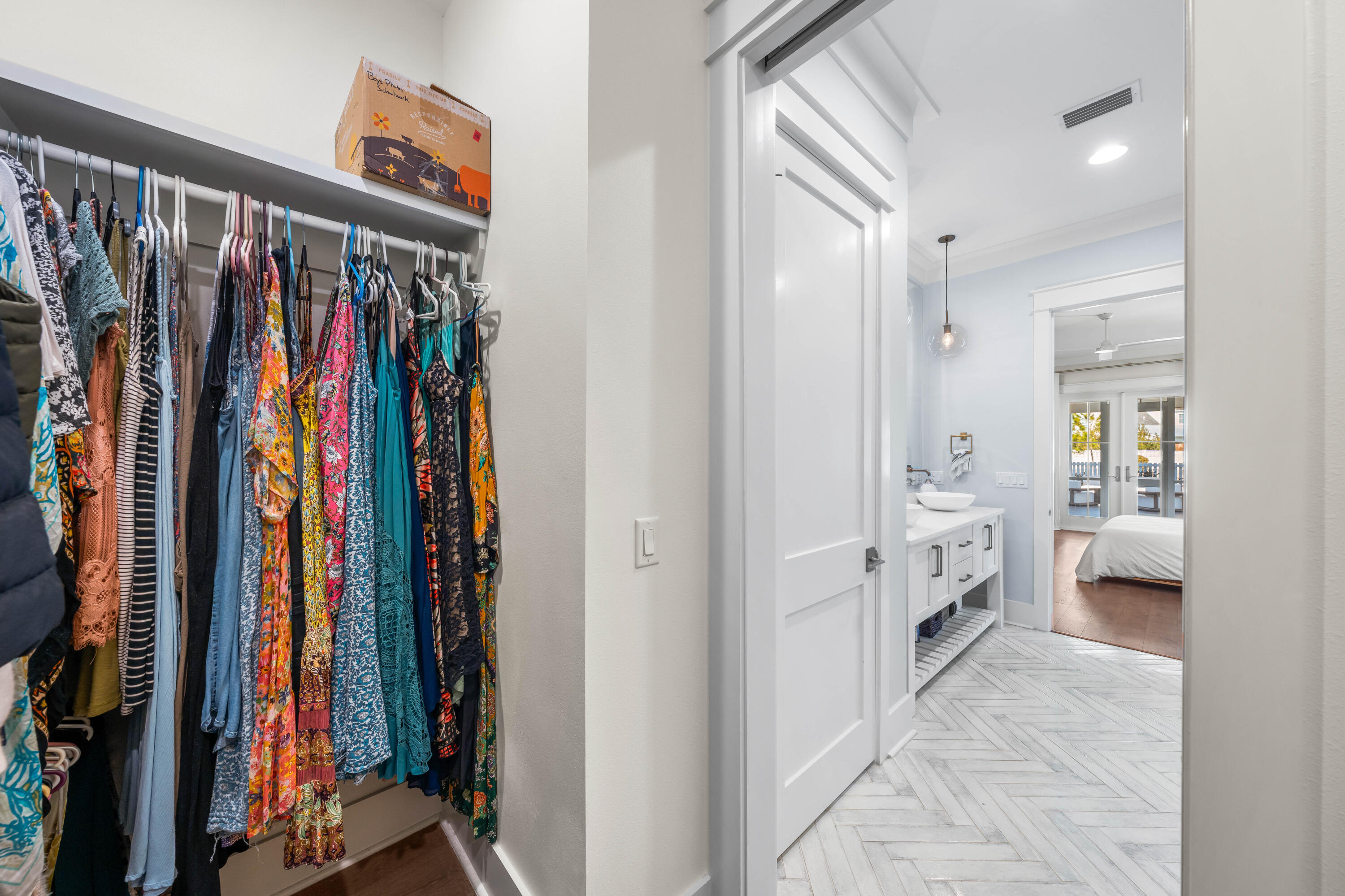 WATERSOUND ORIGINS - Residential