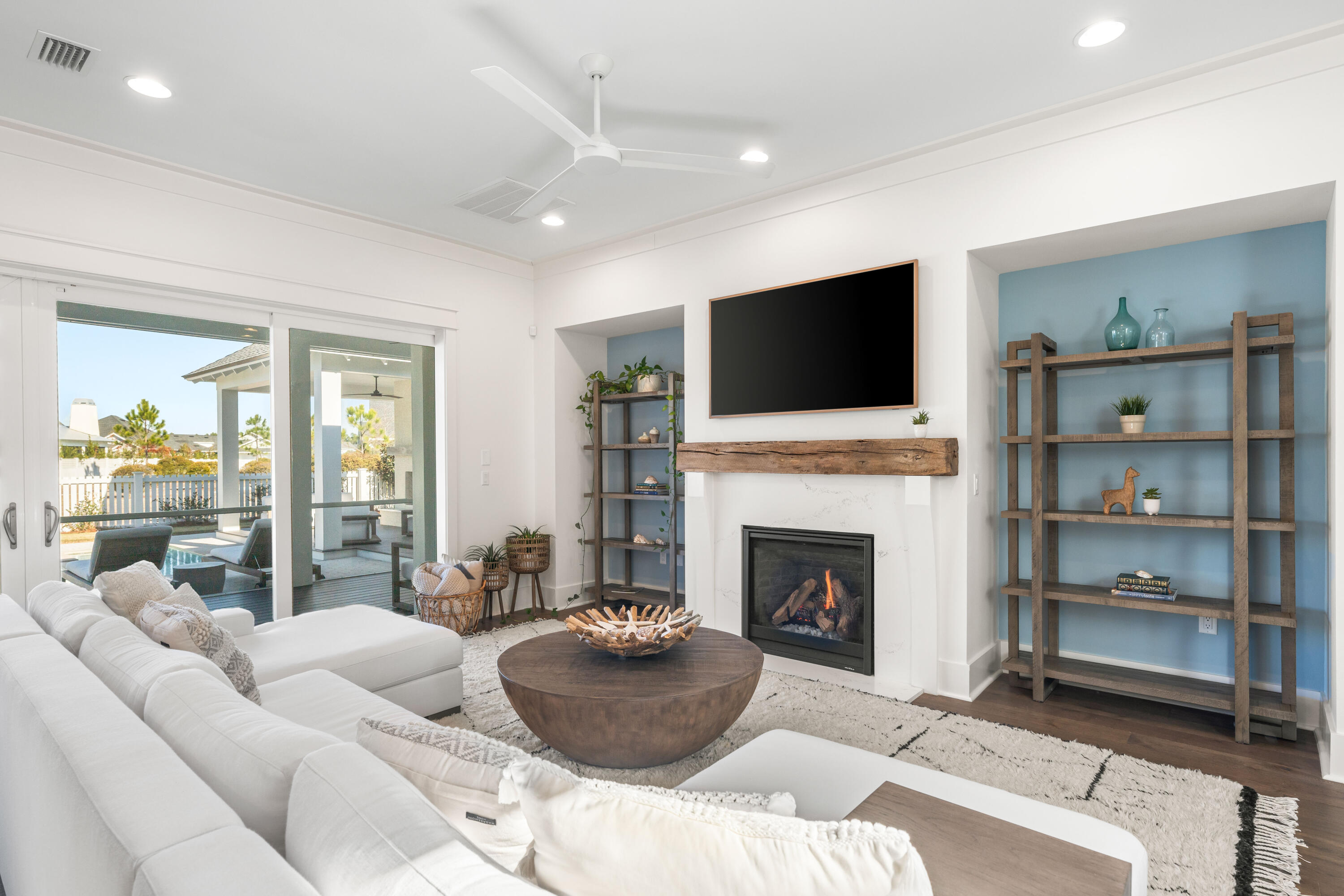 WATERSOUND ORIGINS - Residential