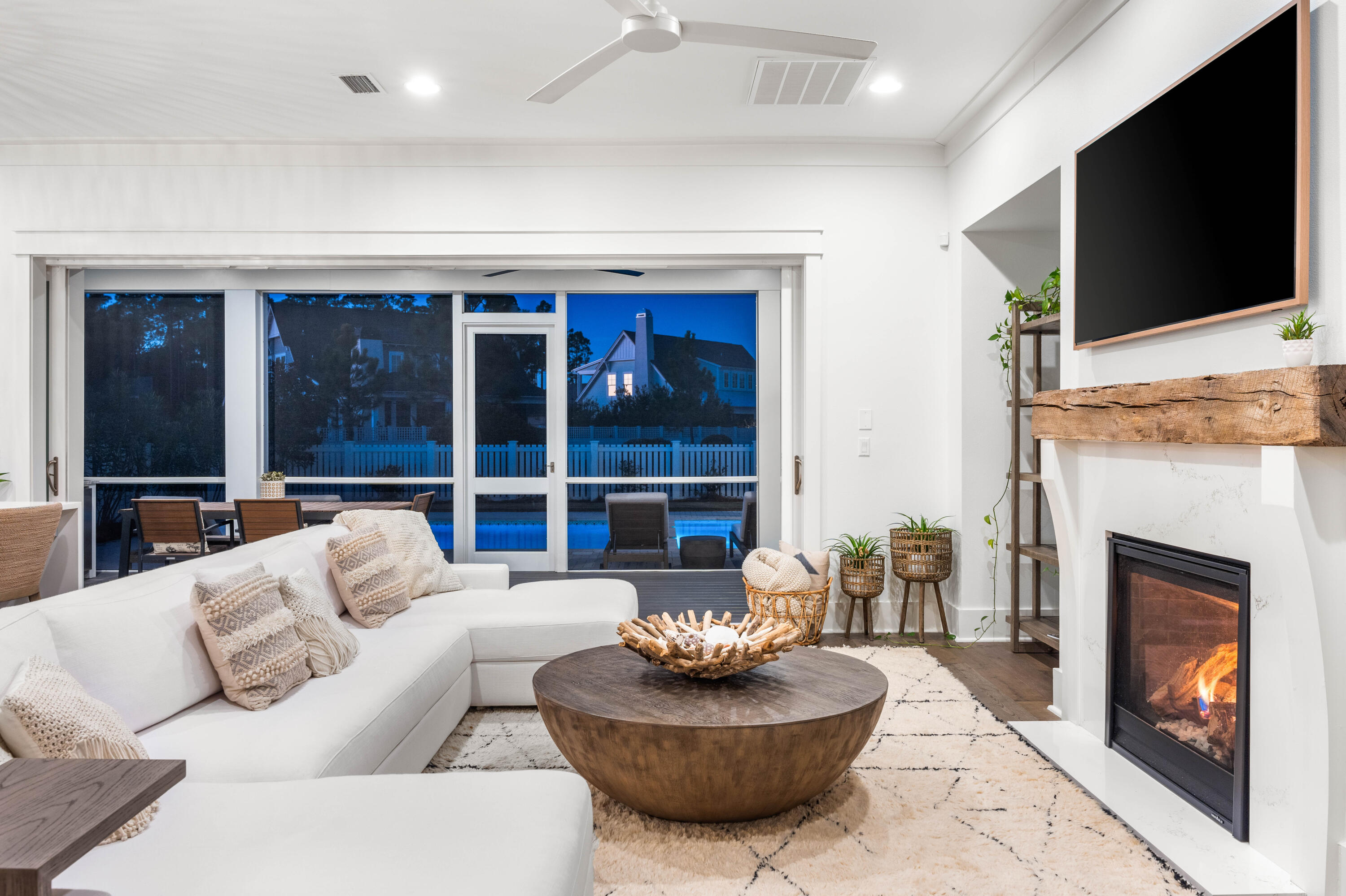 WATERSOUND ORIGINS - Residential