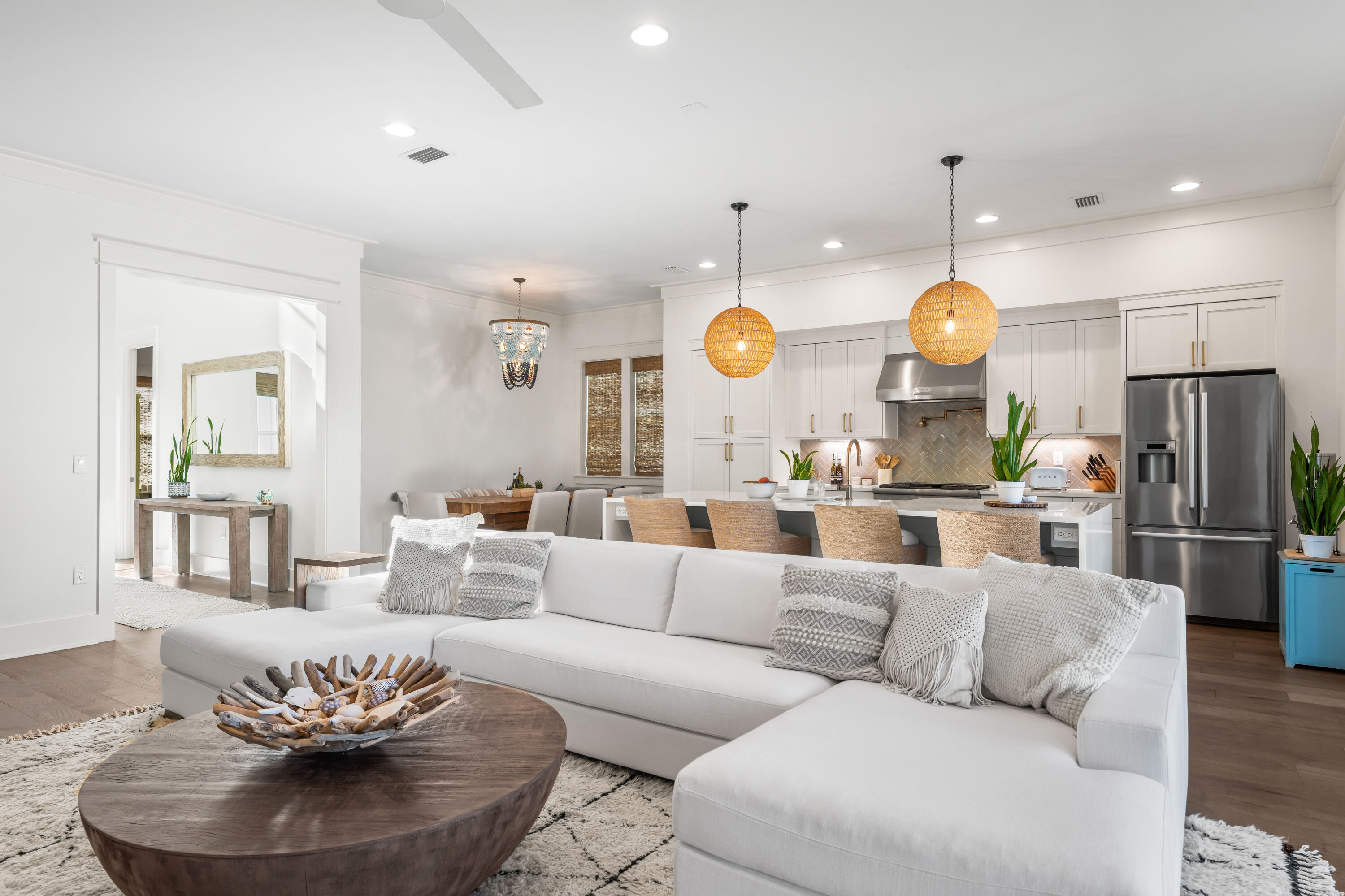 WATERSOUND ORIGINS - Residential
