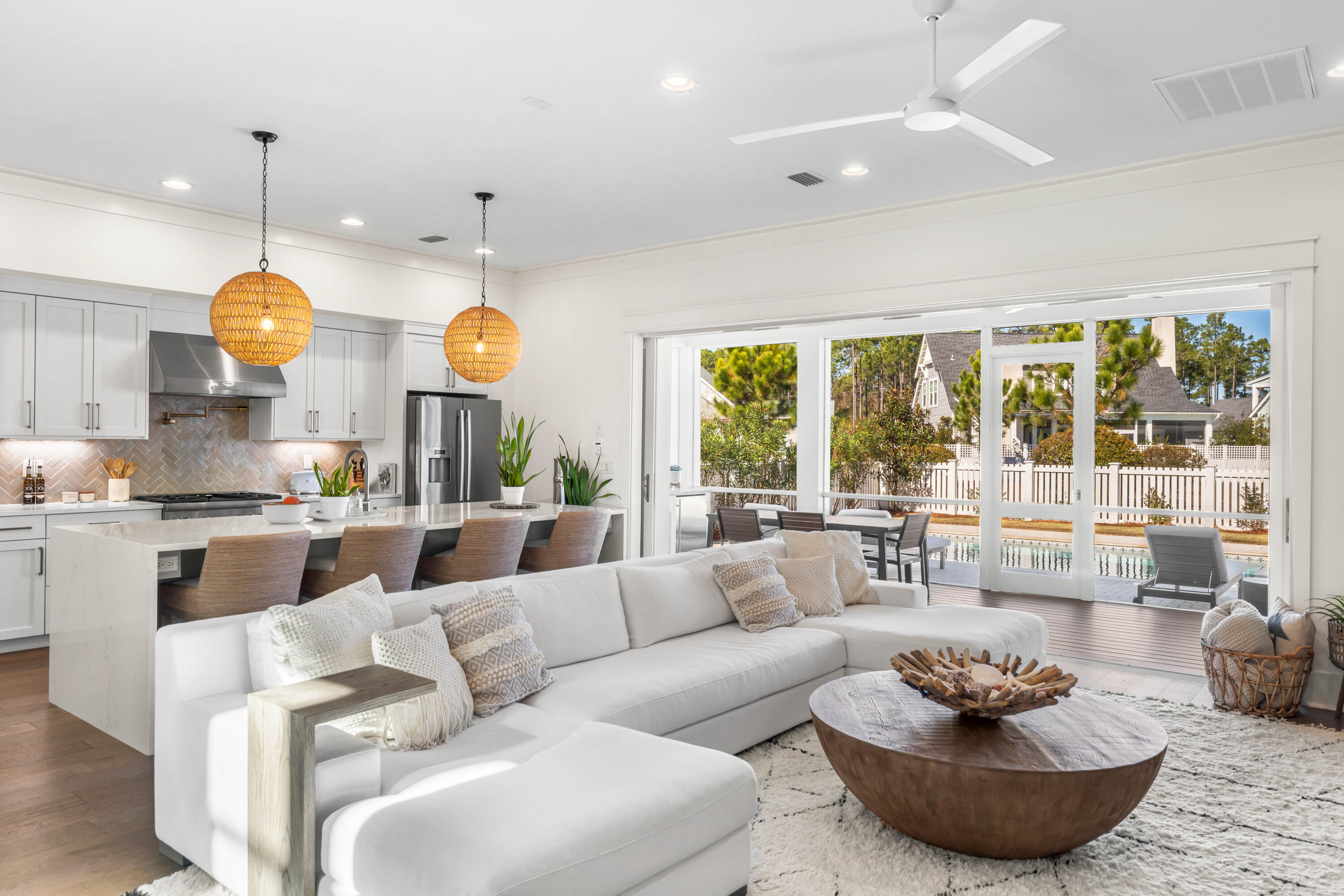 WATERSOUND ORIGINS - Residential