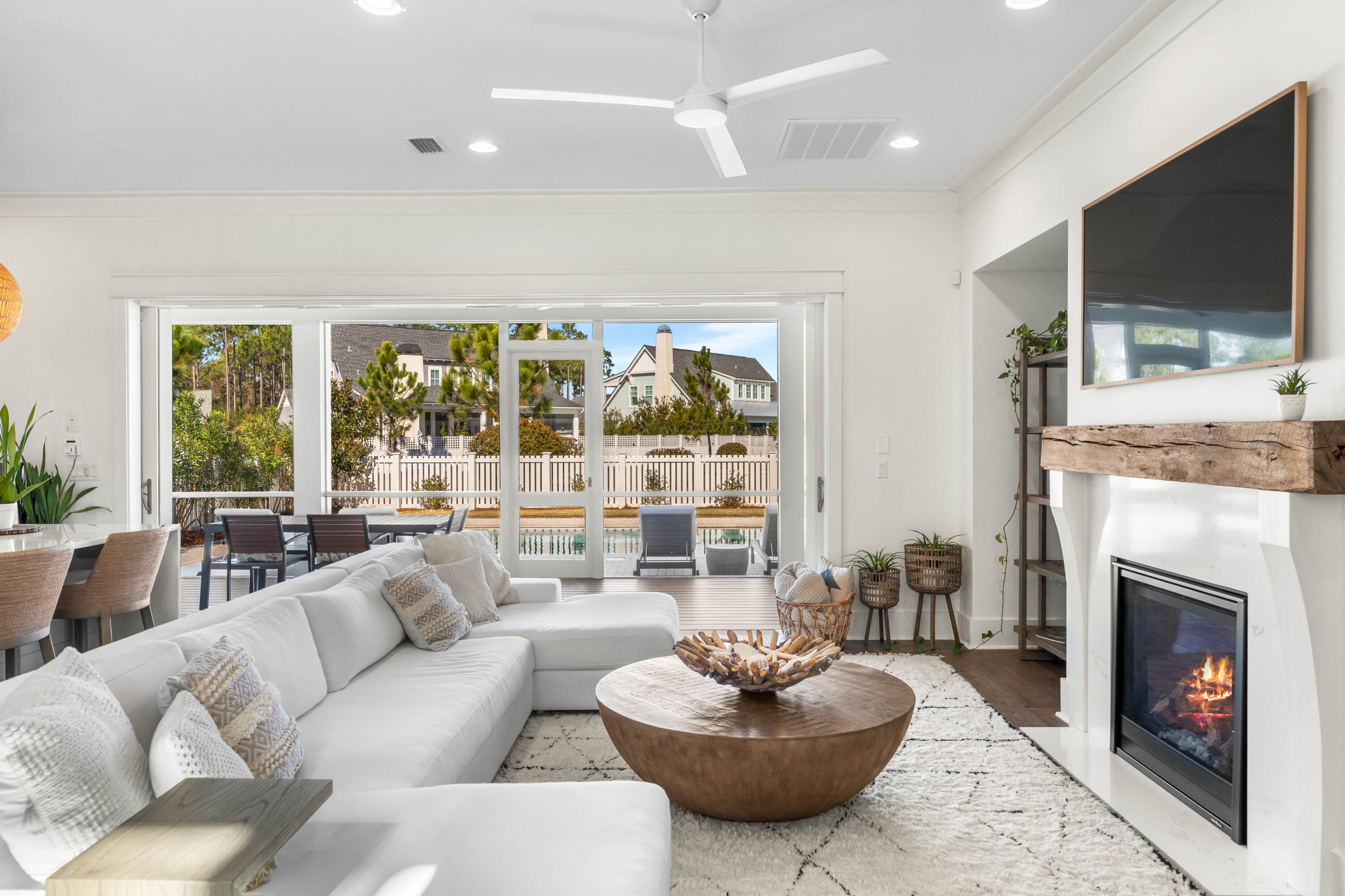 WATERSOUND ORIGINS - Residential