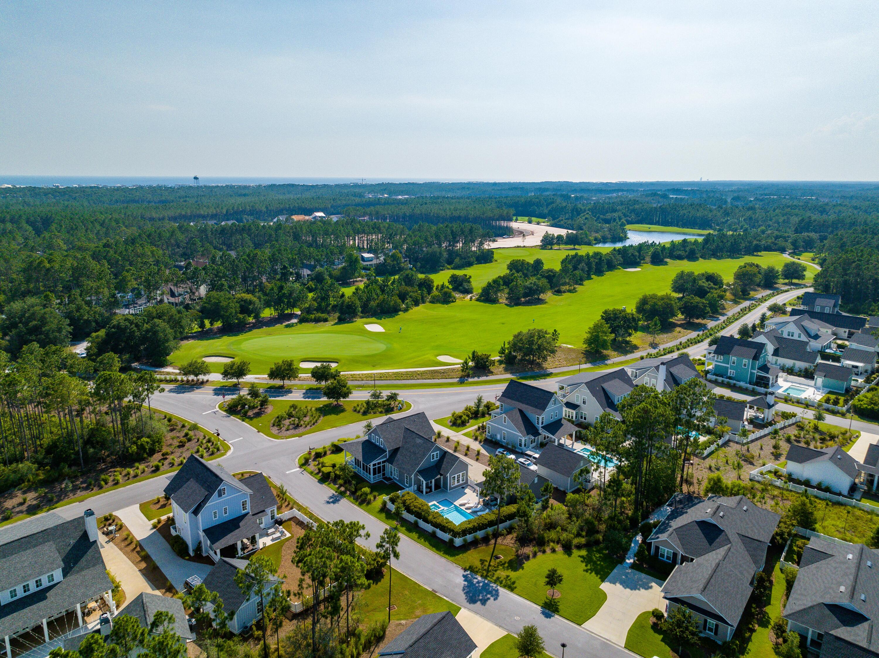 WATERSOUND ORIGINS - Residential