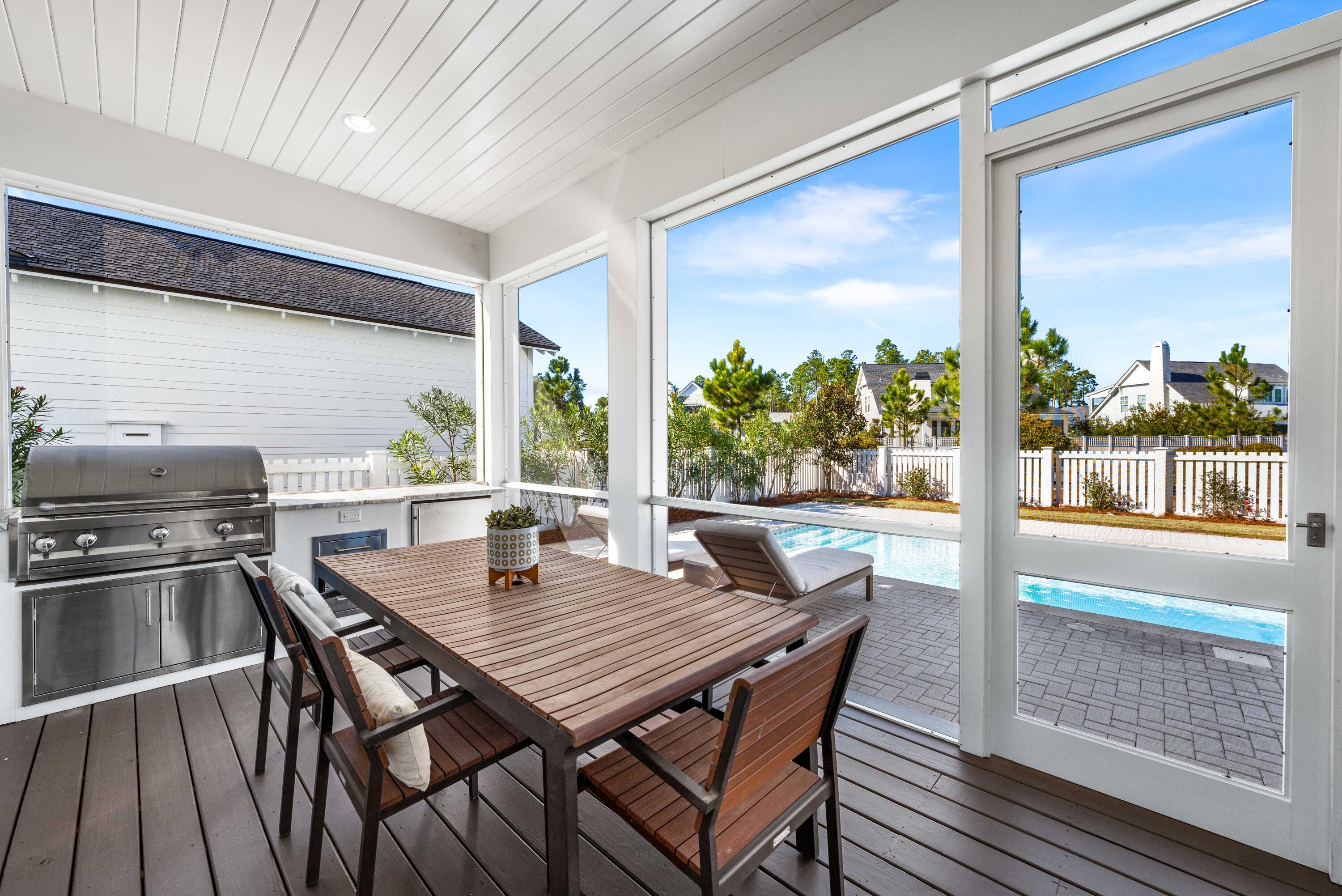 WATERSOUND ORIGINS - Residential