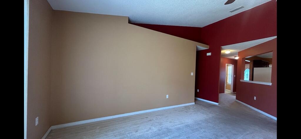 REDSTONE ESTATES - Residential Lease