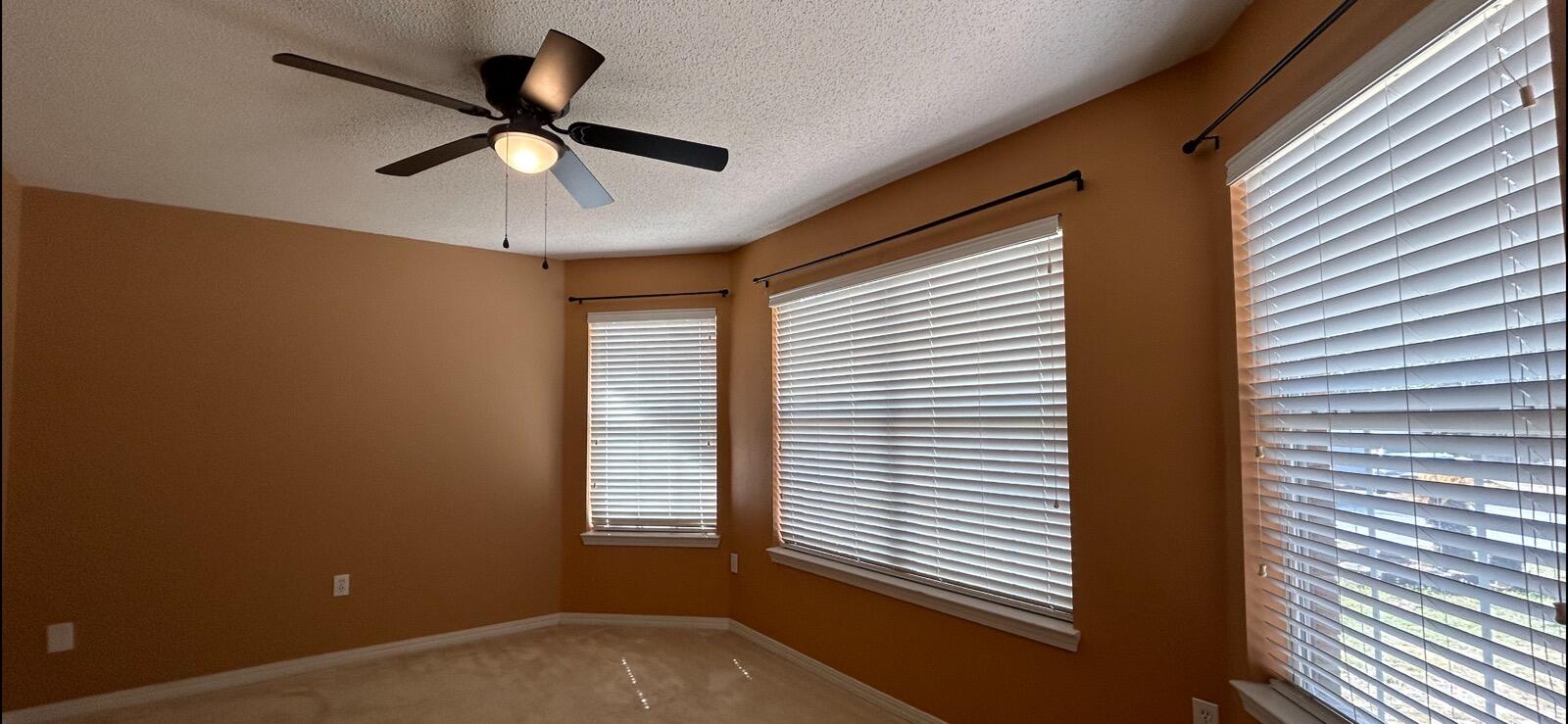 REDSTONE ESTATES - Residential Lease