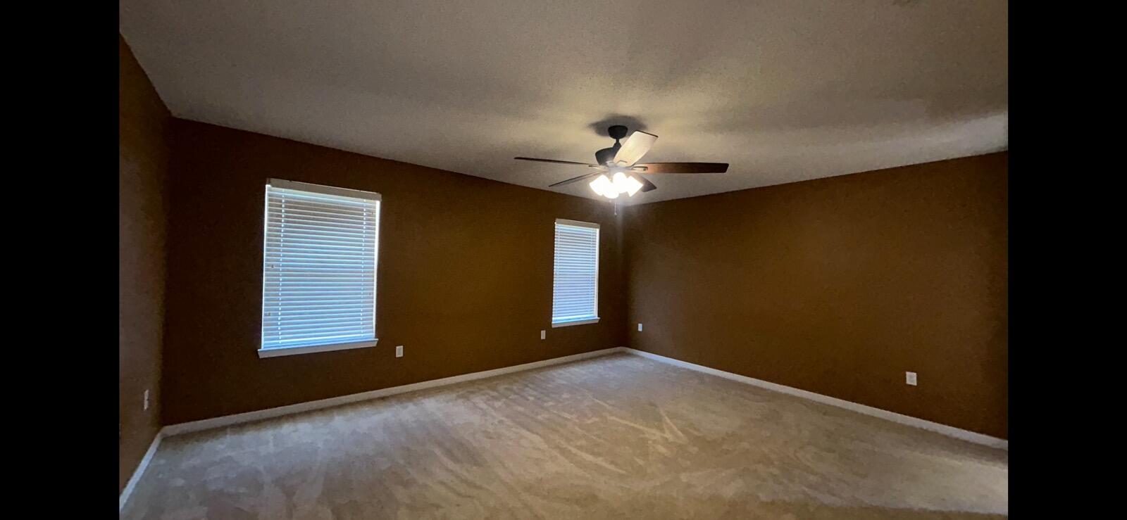 REDSTONE ESTATES - Residential Lease