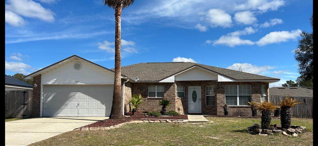 REDSTONE ESTATES - Residential Lease