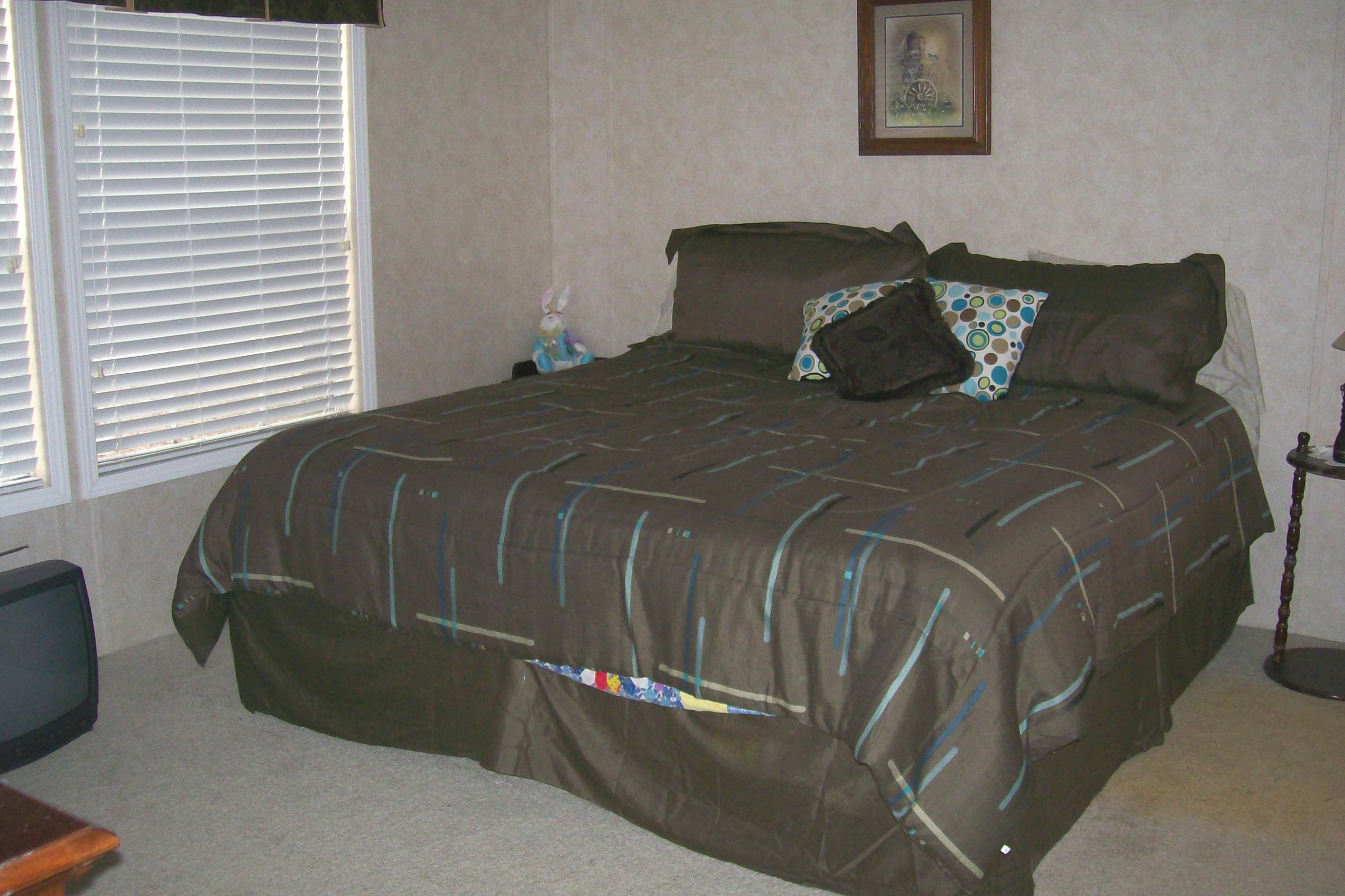 Leisure Lakes S/D - Residential