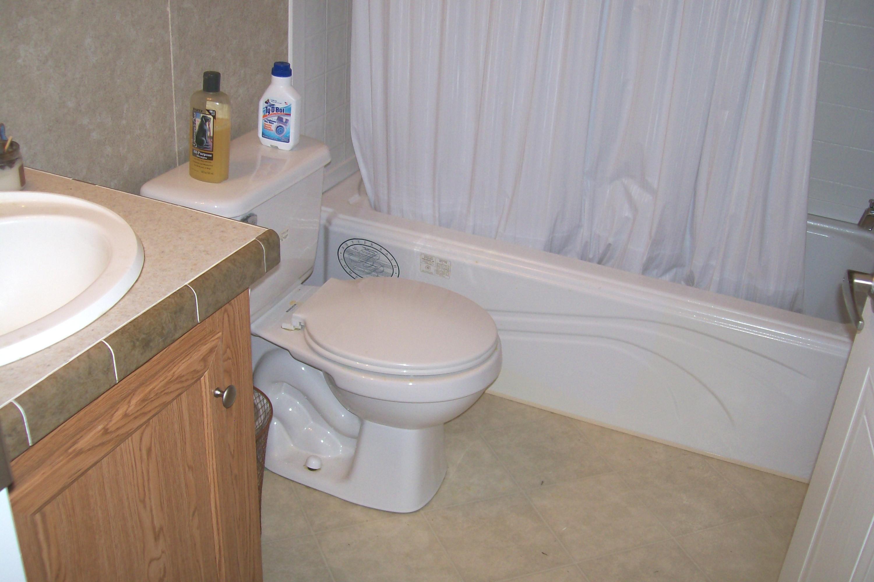 Leisure Lakes S/D - Residential