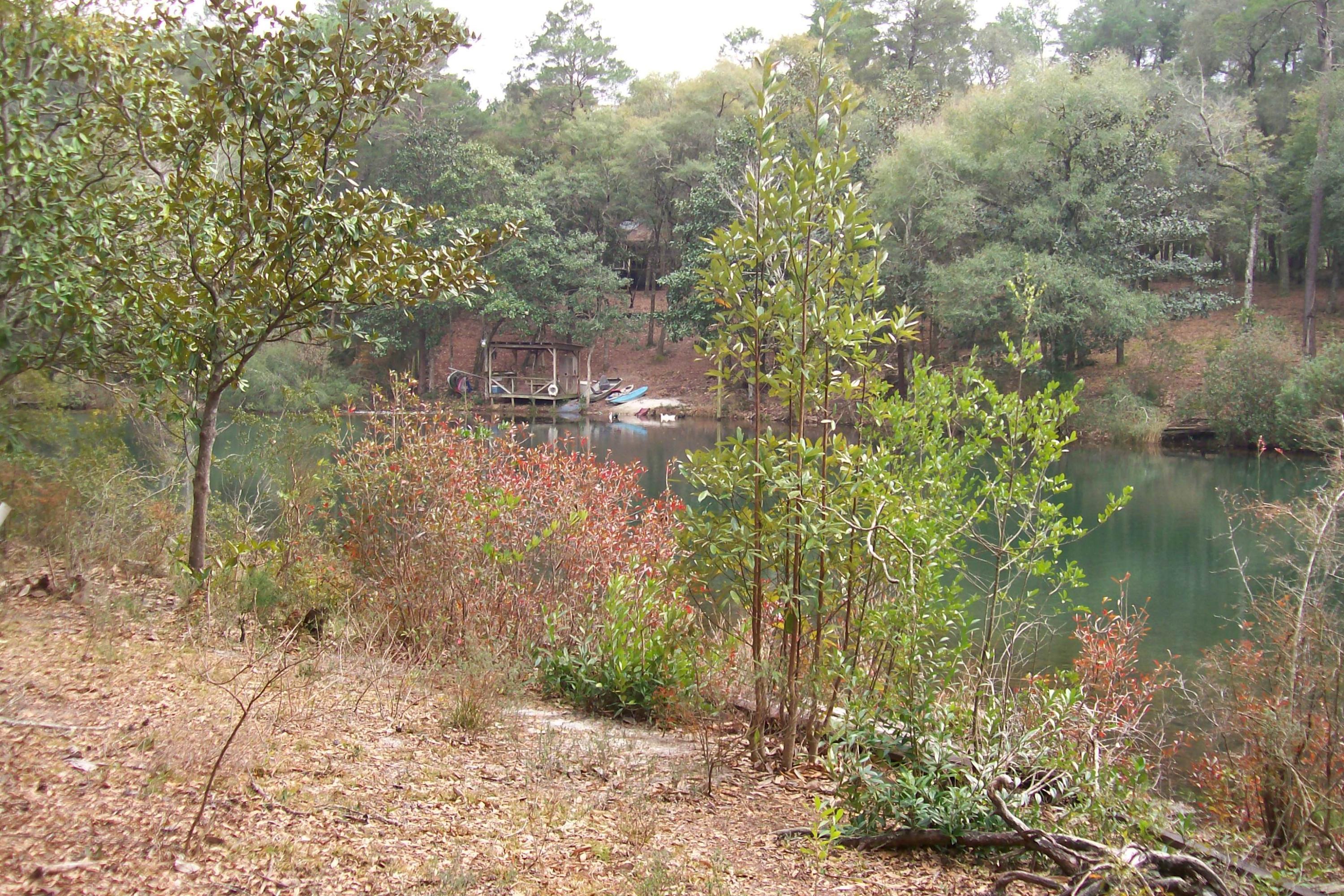 Leisure Lakes S/D - Residential