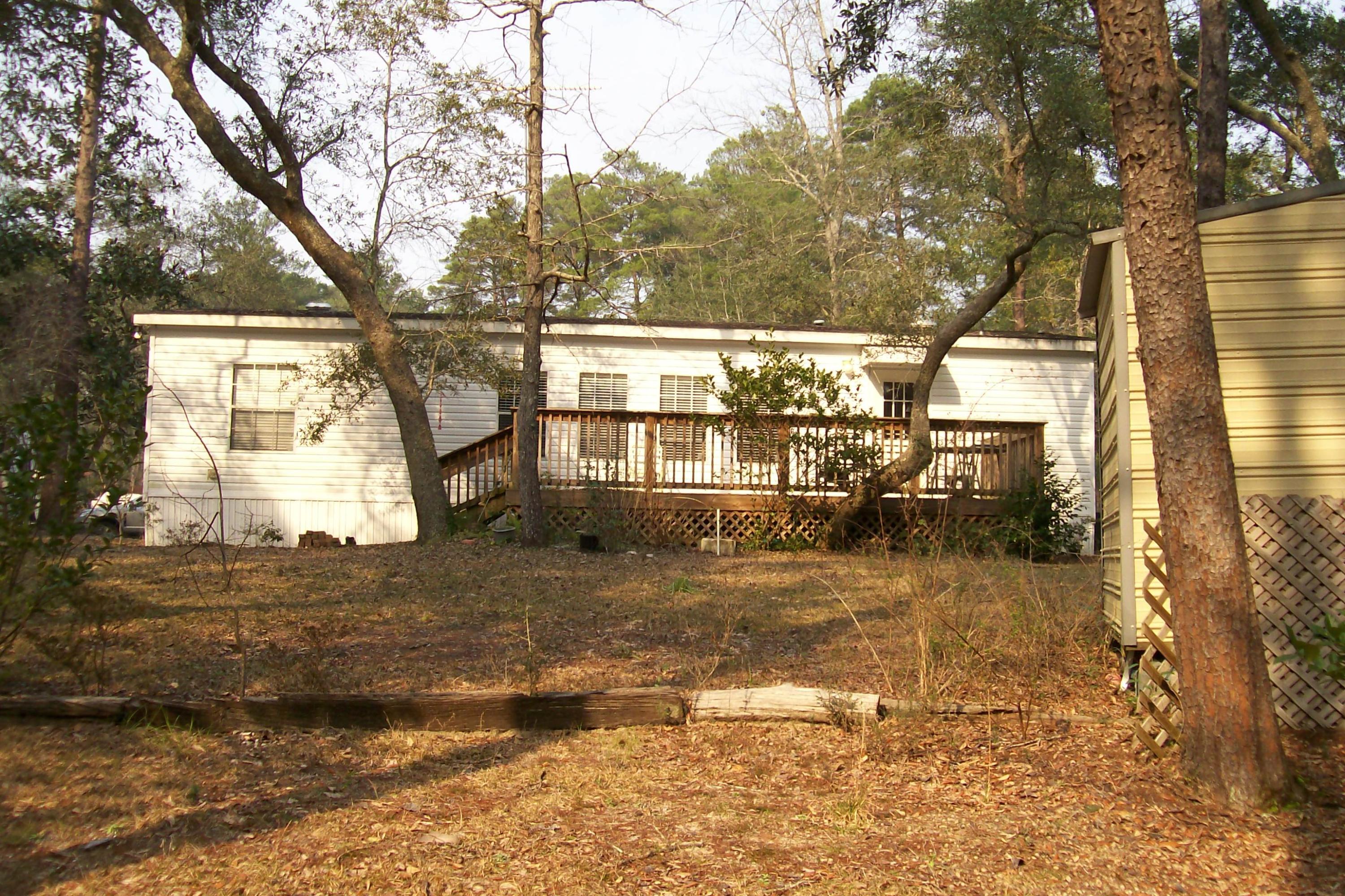 Leisure Lakes S/D - Residential
