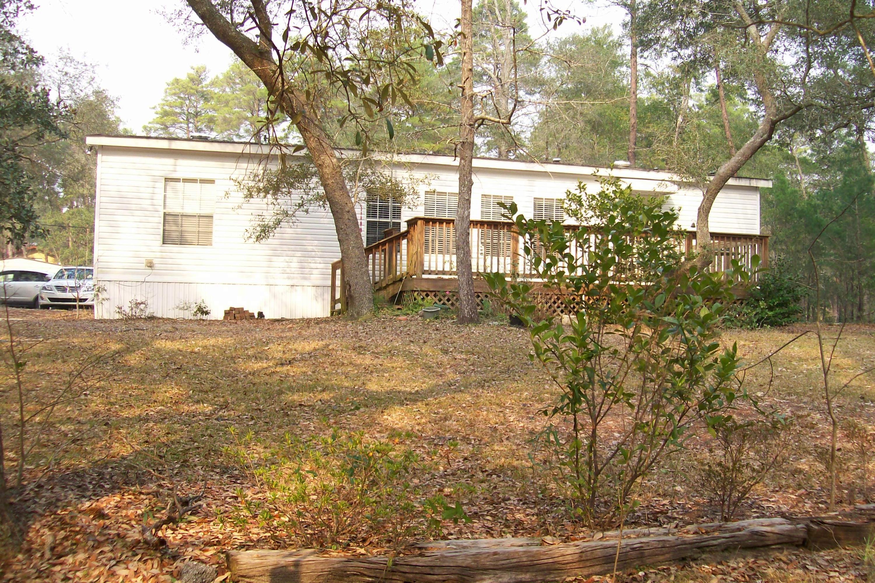 Leisure Lakes S/D - Residential