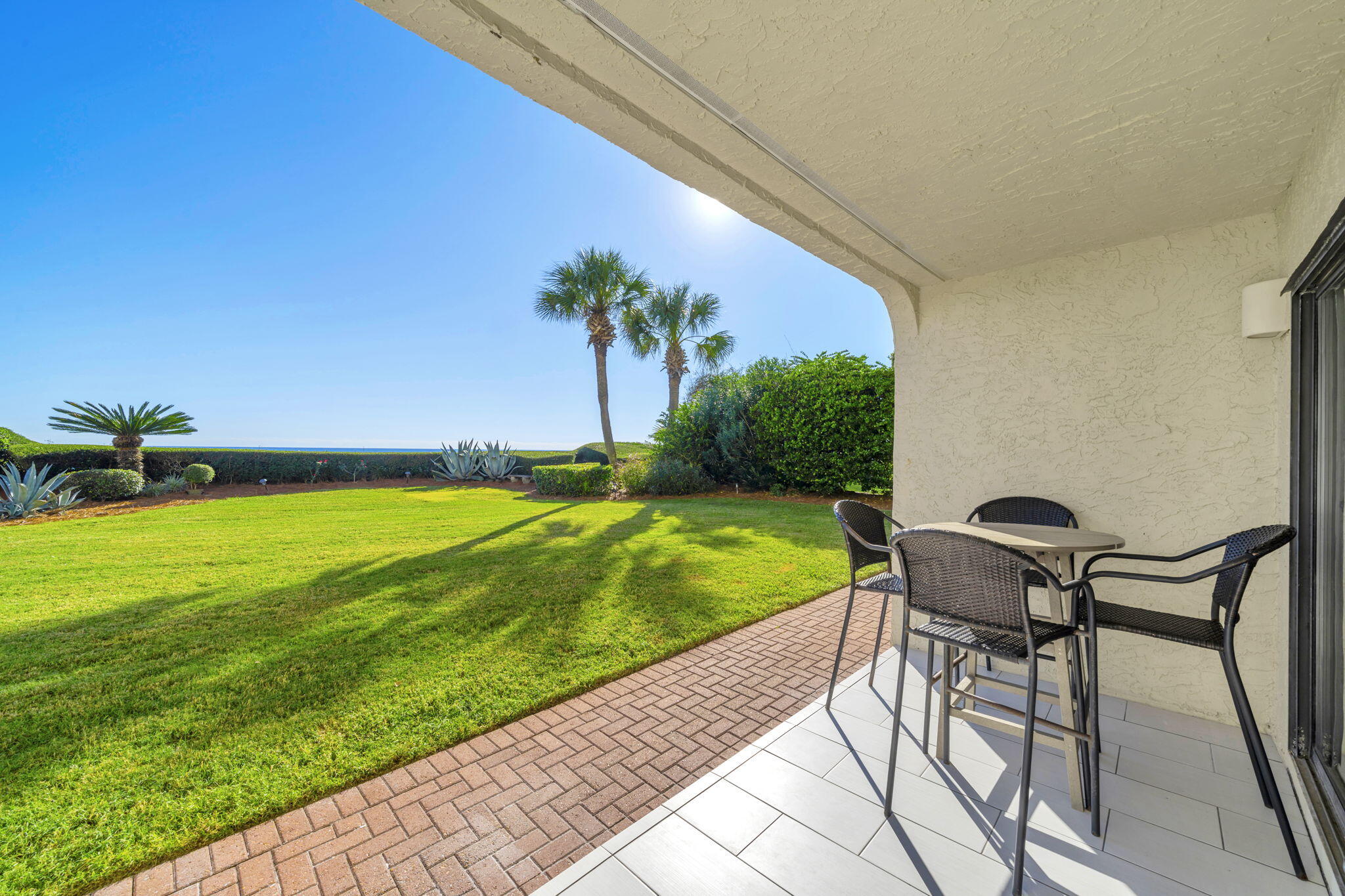 CAPISTRANO CONDO - Residential
