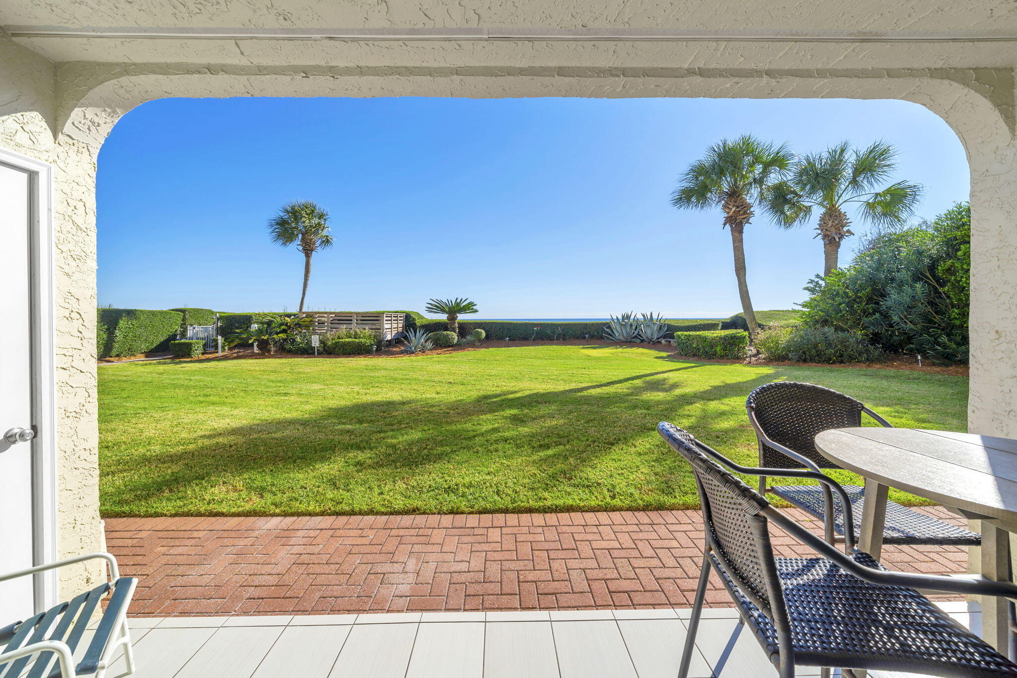CAPISTRANO CONDO - Residential