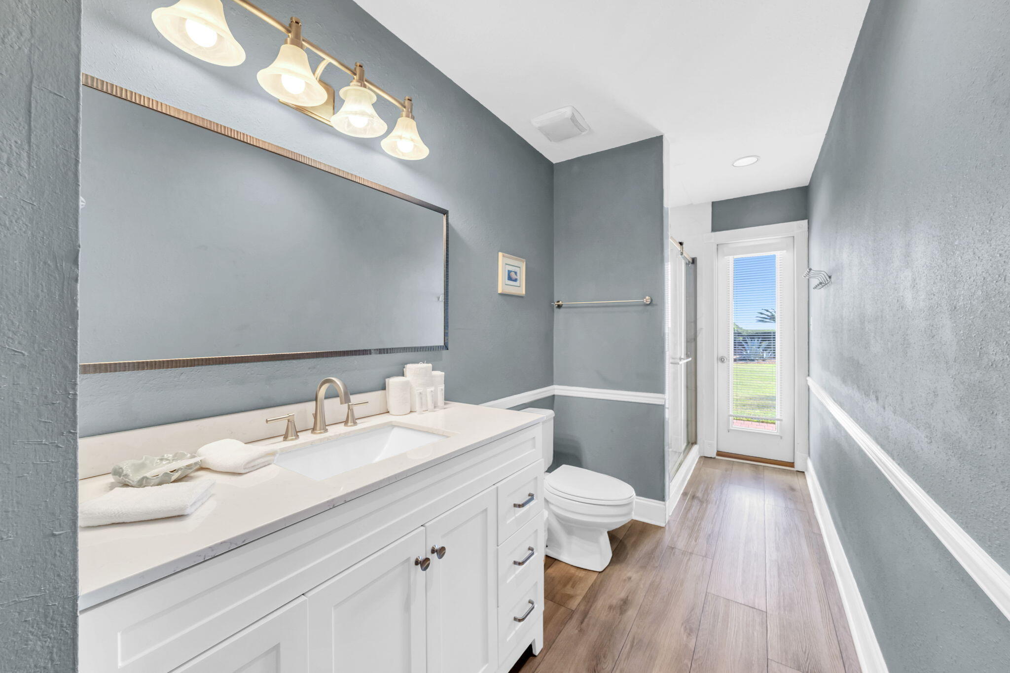 CAPISTRANO CONDO - Residential