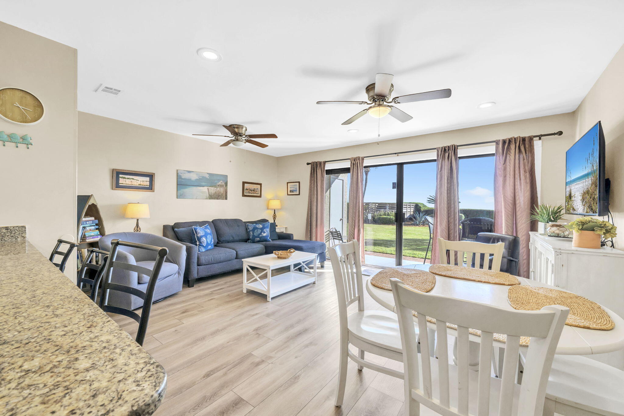 CAPISTRANO CONDO - Residential