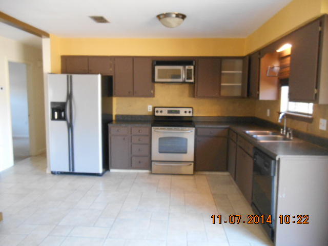 OAKLAND ADDN - Residential Lease