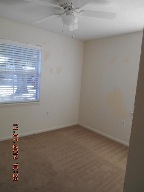 OAKLAND ADDN - Residential Lease