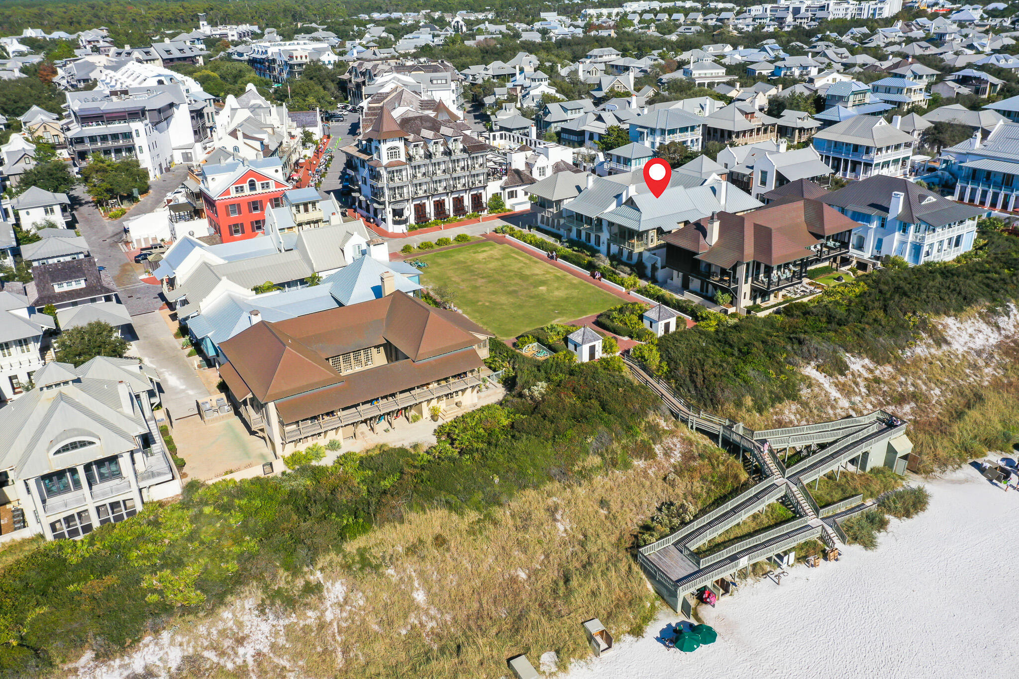 ROSEMARY BEACH - Residential
