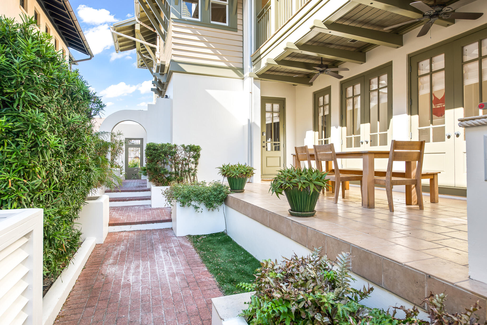 ROSEMARY BEACH - Residential