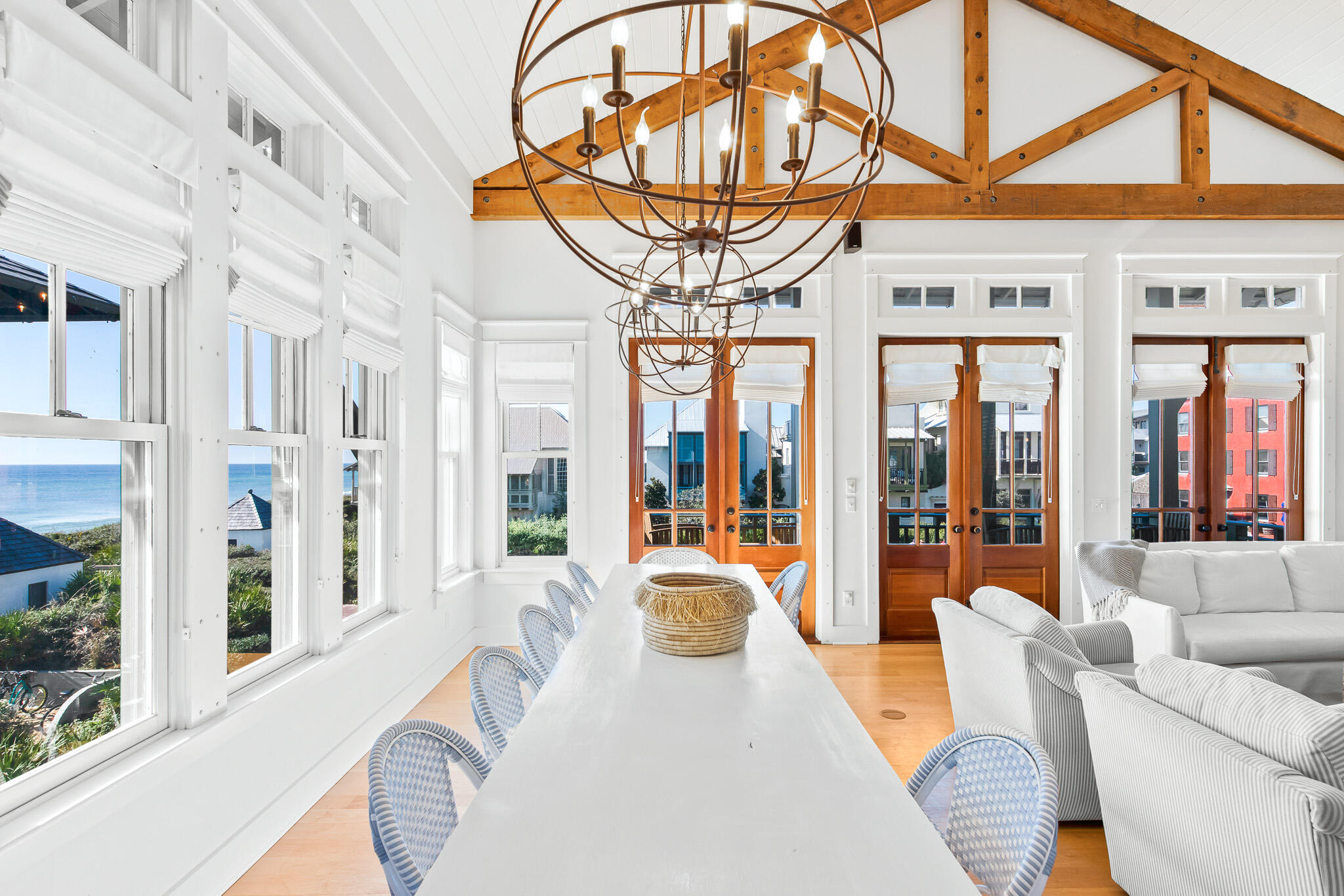 ROSEMARY BEACH - Residential