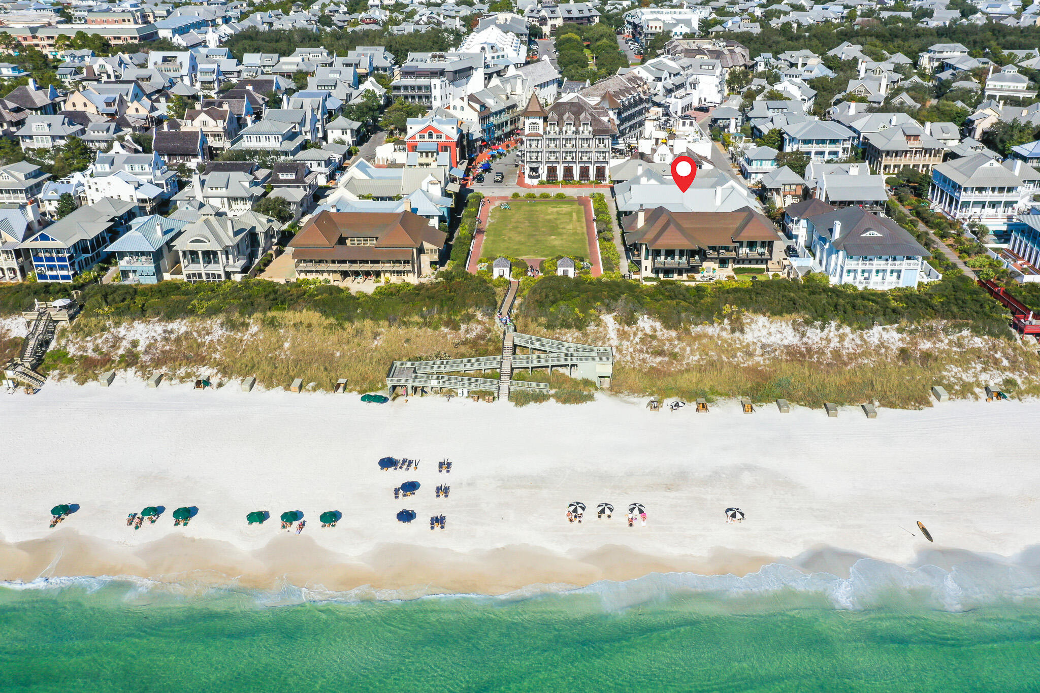 ROSEMARY BEACH - Residential