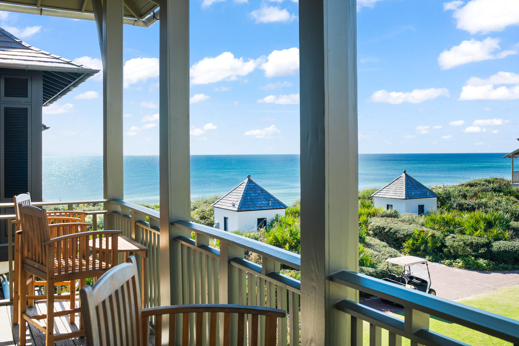 ROSEMARY BEACH - Residential