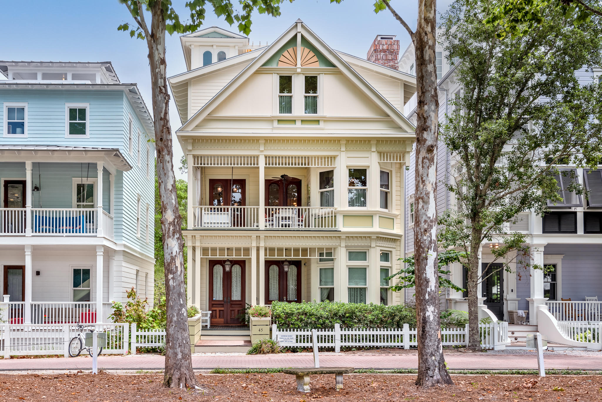 SEASIDE 15 - Residential