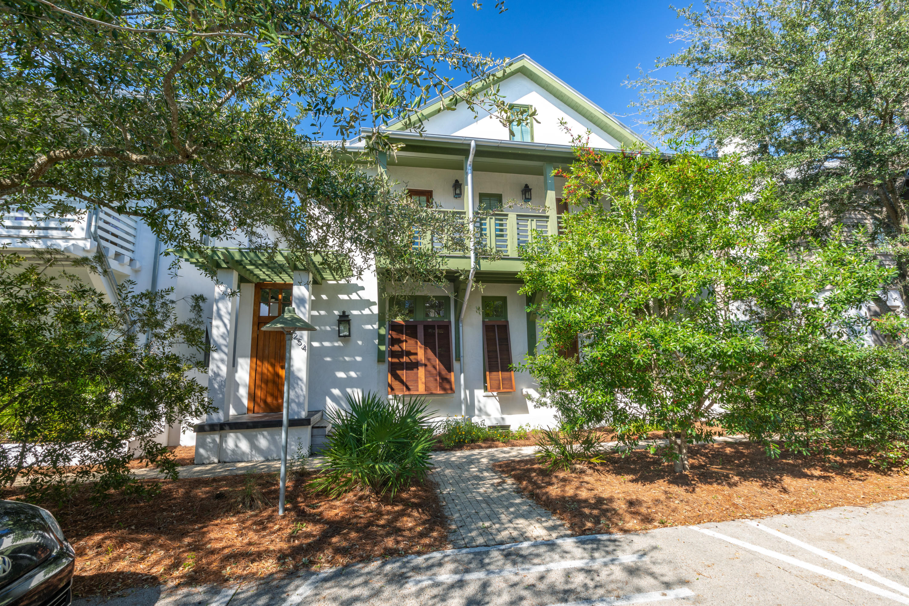 ROSEMARY BEACH PH 9 - Residential