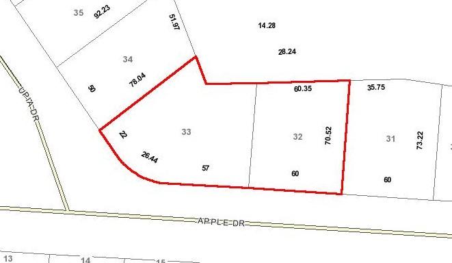 SOUTHWAY ESTATES - Land