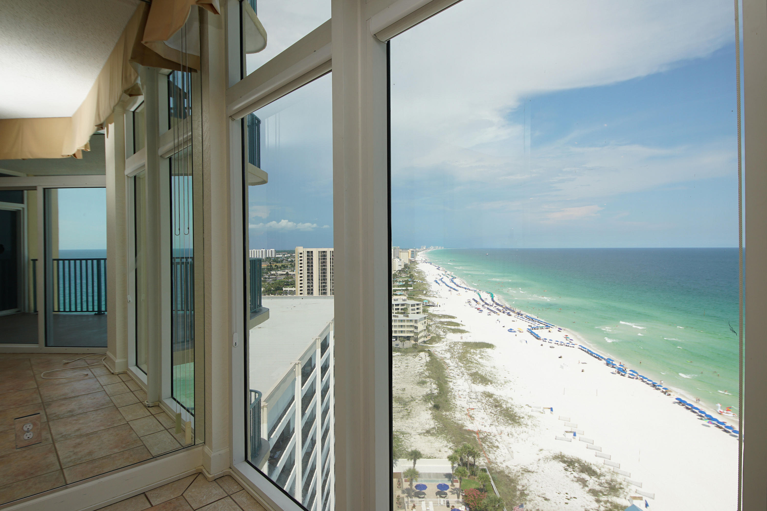 JADE EAST TOWERS CONDO - Residential