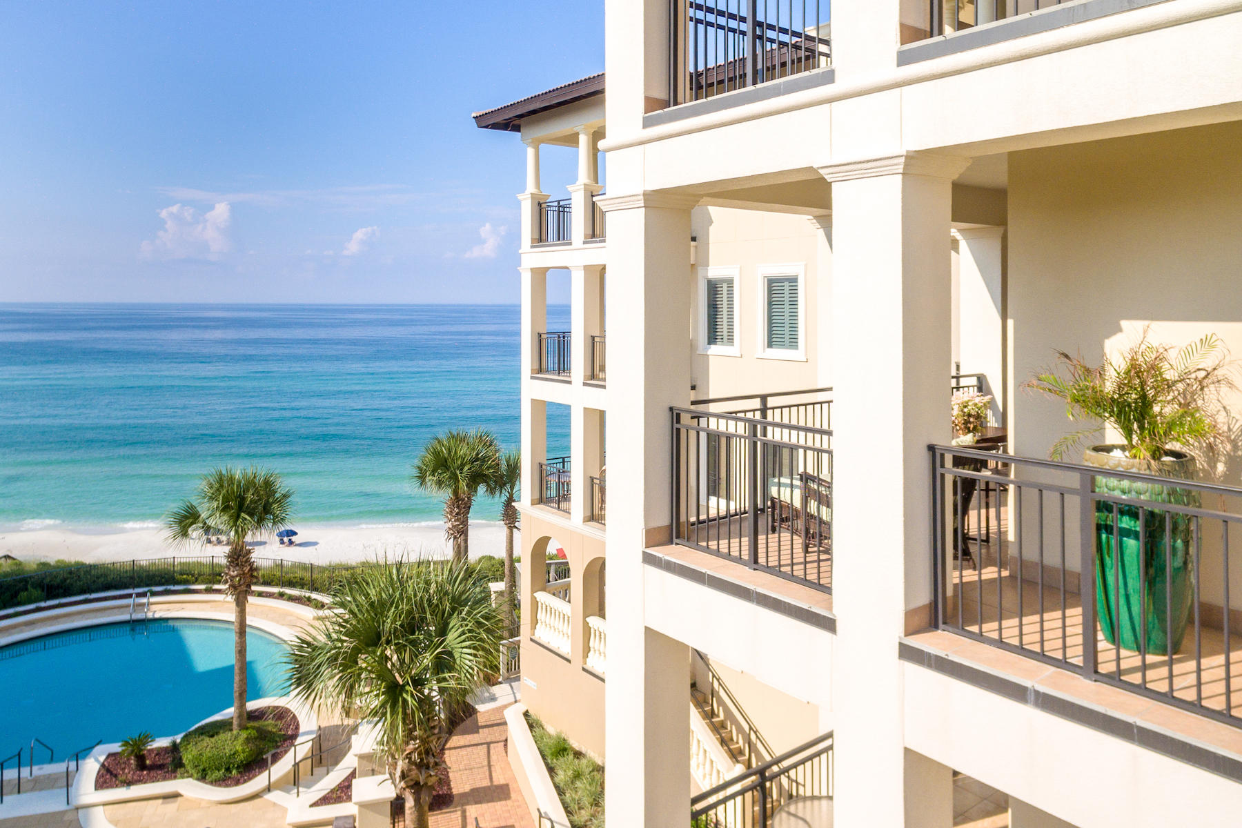 BELLA VITA - Residential