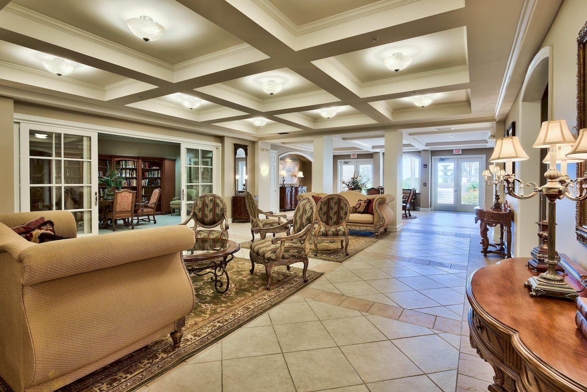 BELLA VITA - Residential