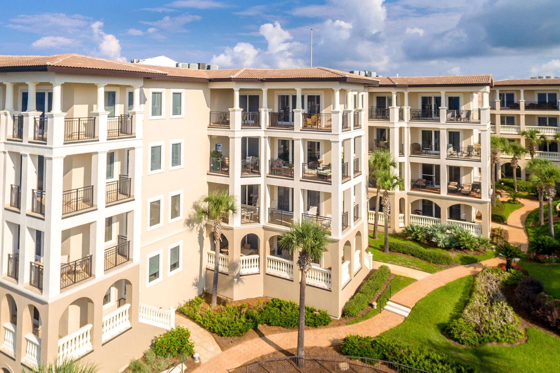 BELLA VITA - Residential