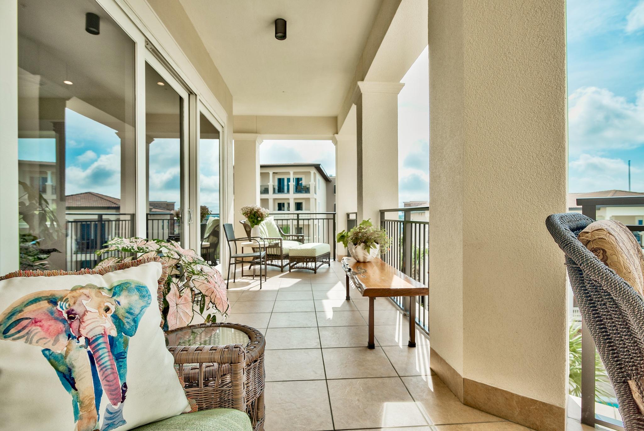 BELLA VITA - Residential