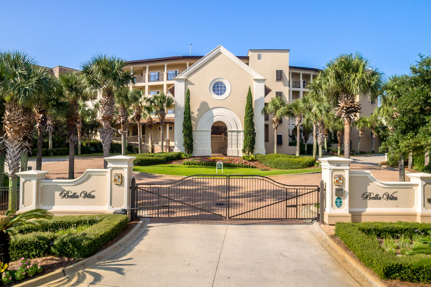 BELLA VITA - Residential