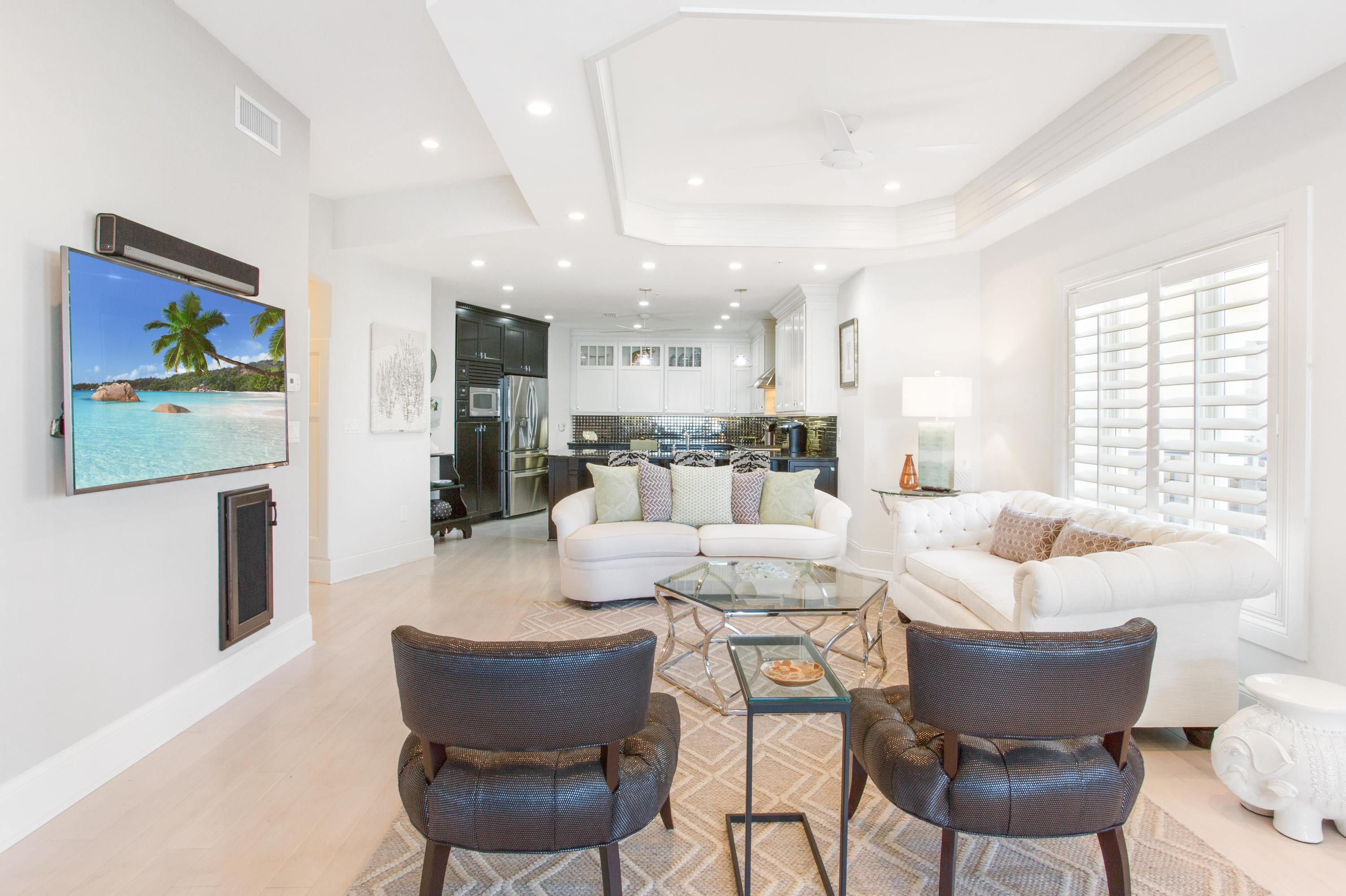 BELLA VITA - Residential