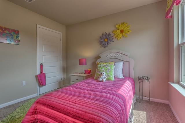 Redstone Commons - Residential